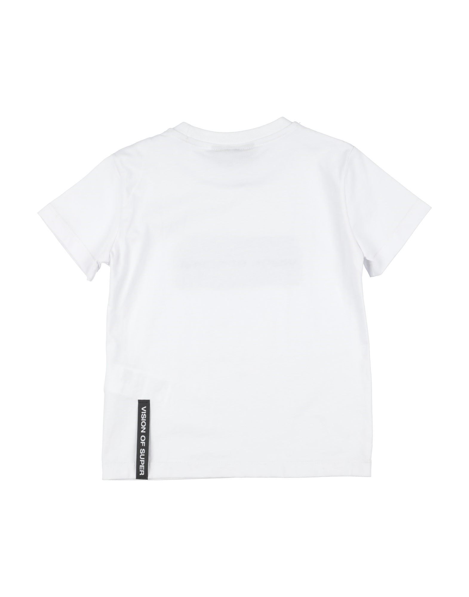  Vision Of Super - Tops - T-shirts - On Yoox.com 
