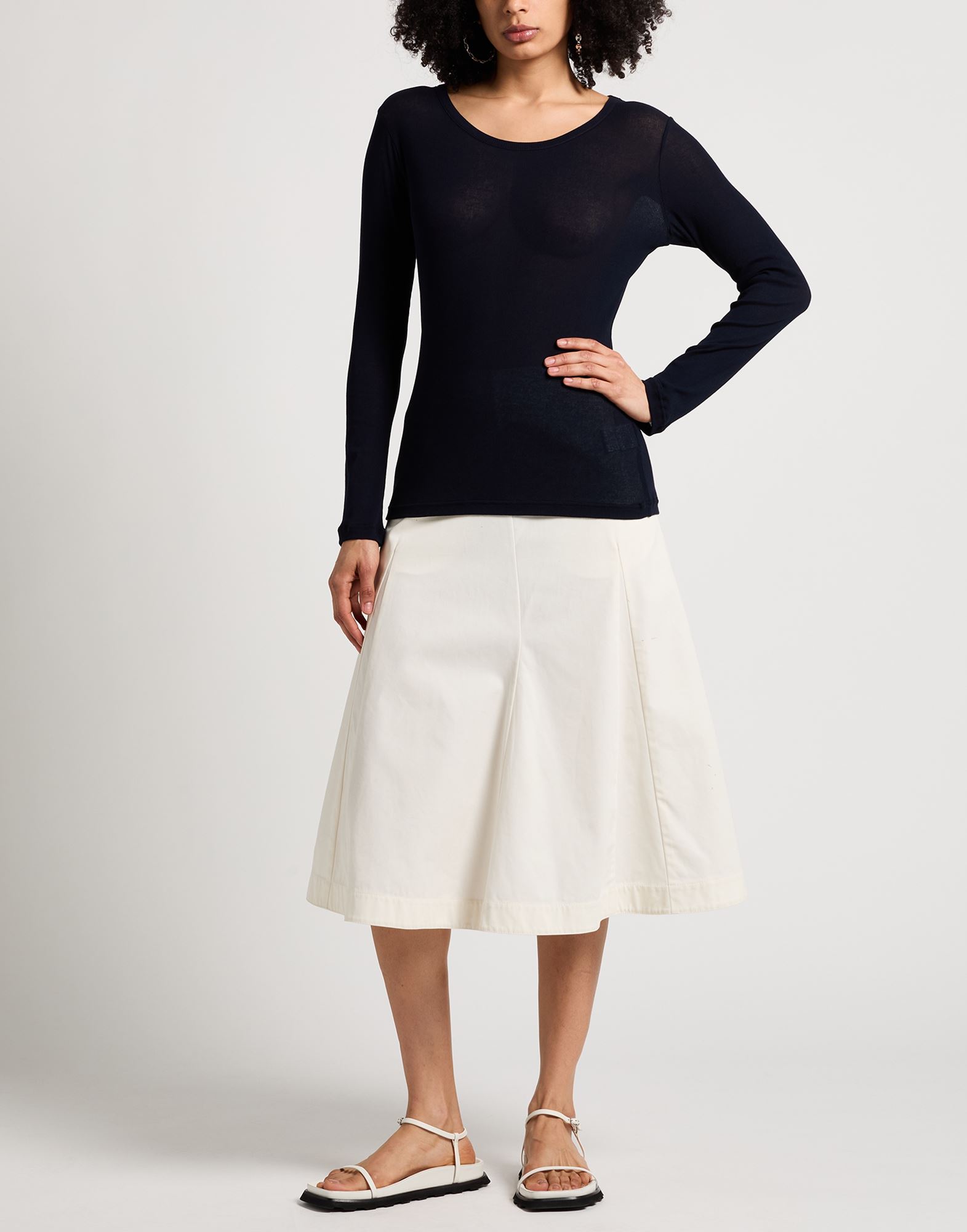  Yohji Yamamoto - Tops - T-shirts - On Yoox.com 