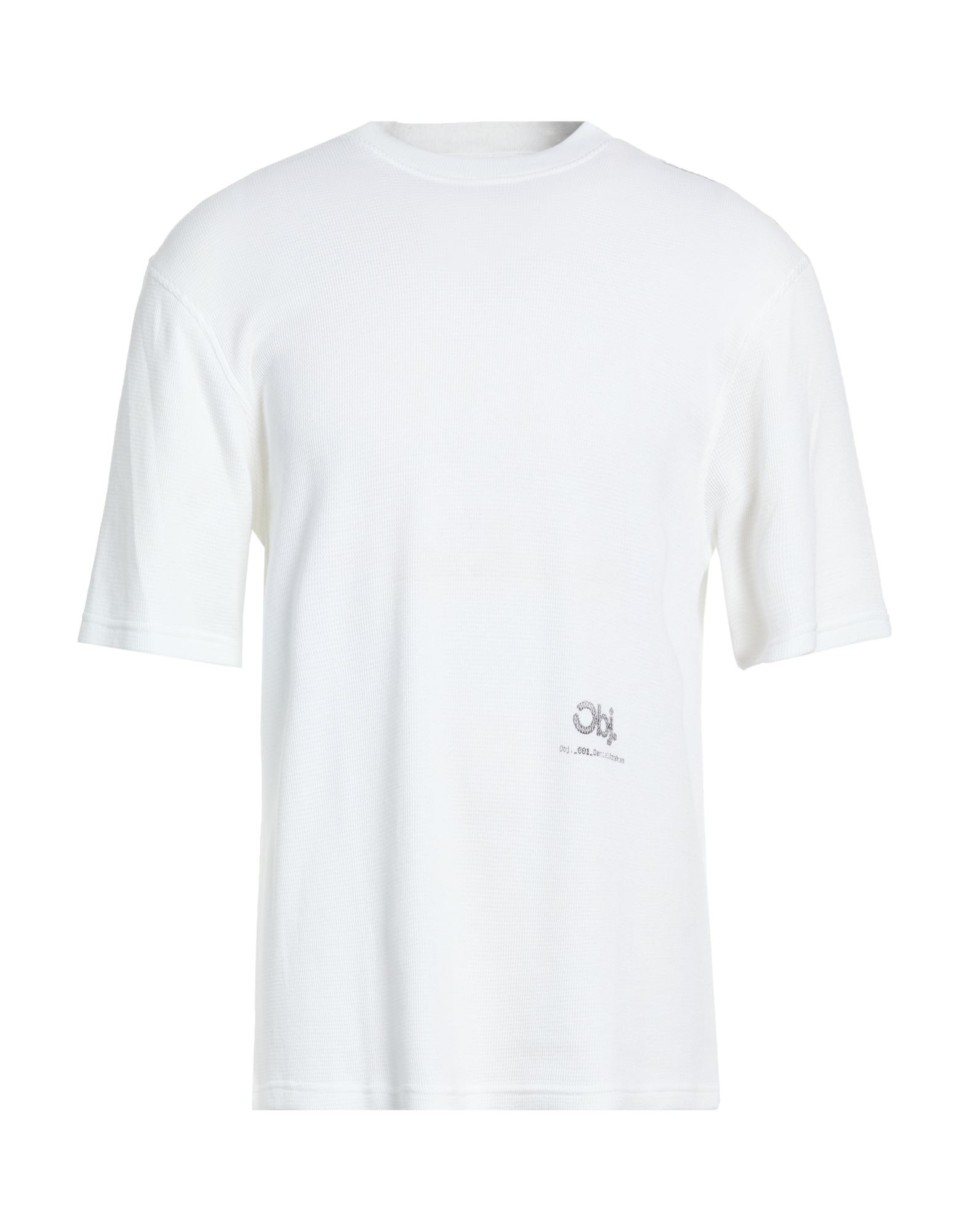  Objects Iv Life - Tops - T-shirts - On Yoox.com 