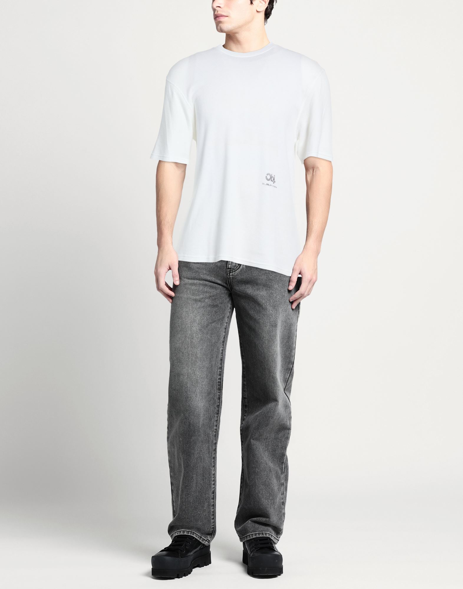  Objects Iv Life - Tops - T-shirts - On Yoox.com 