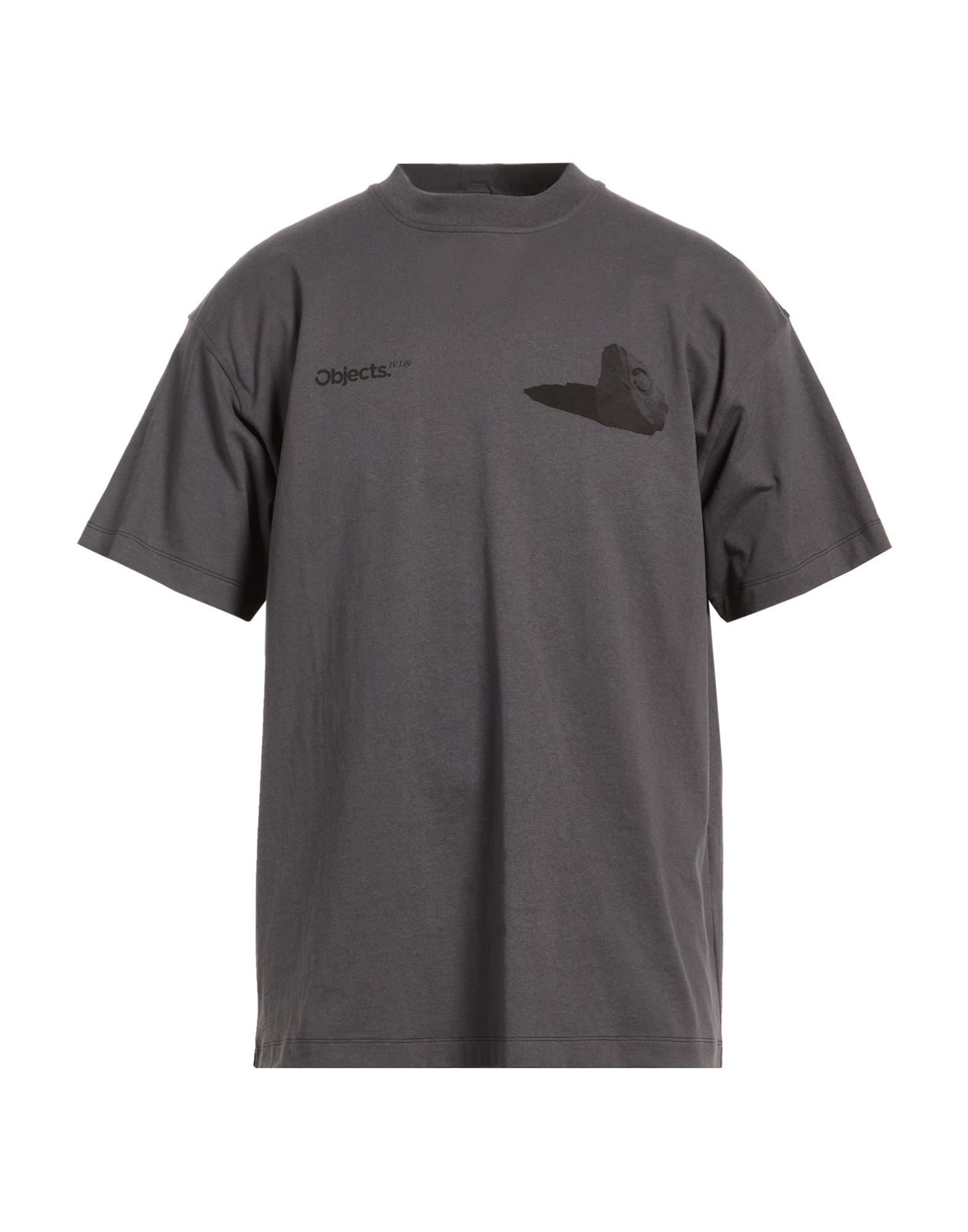  Objects Iv Life - Tops - T-shirts - On Yoox.com 