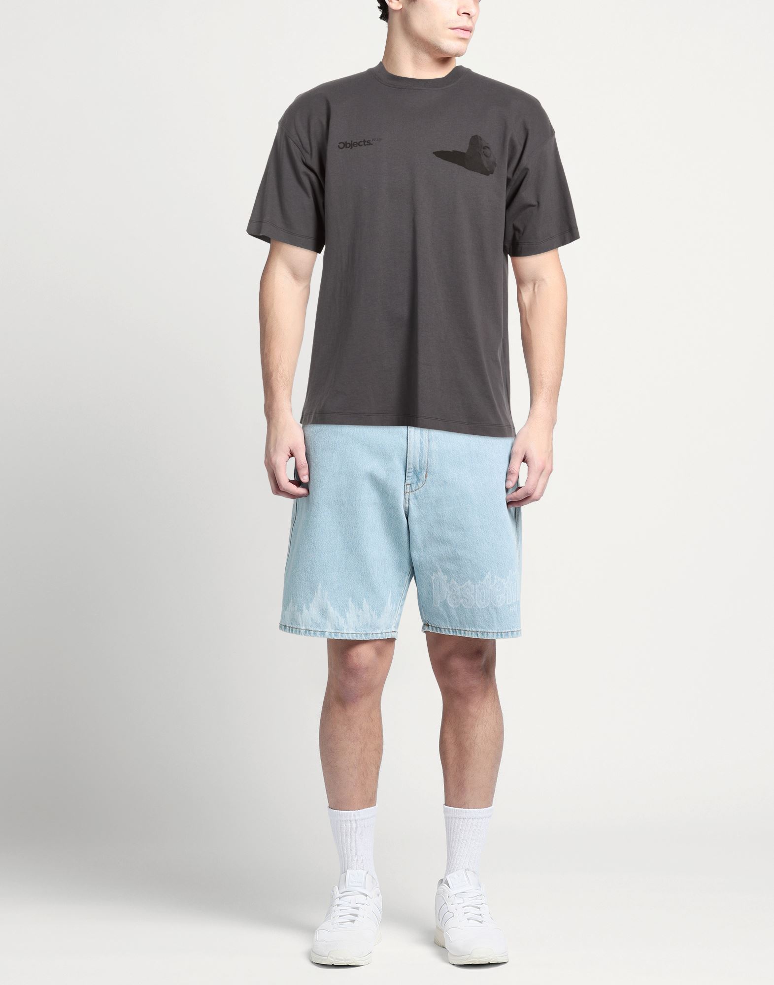  Objects Iv Life - Tops - T-shirts - On Yoox.com 