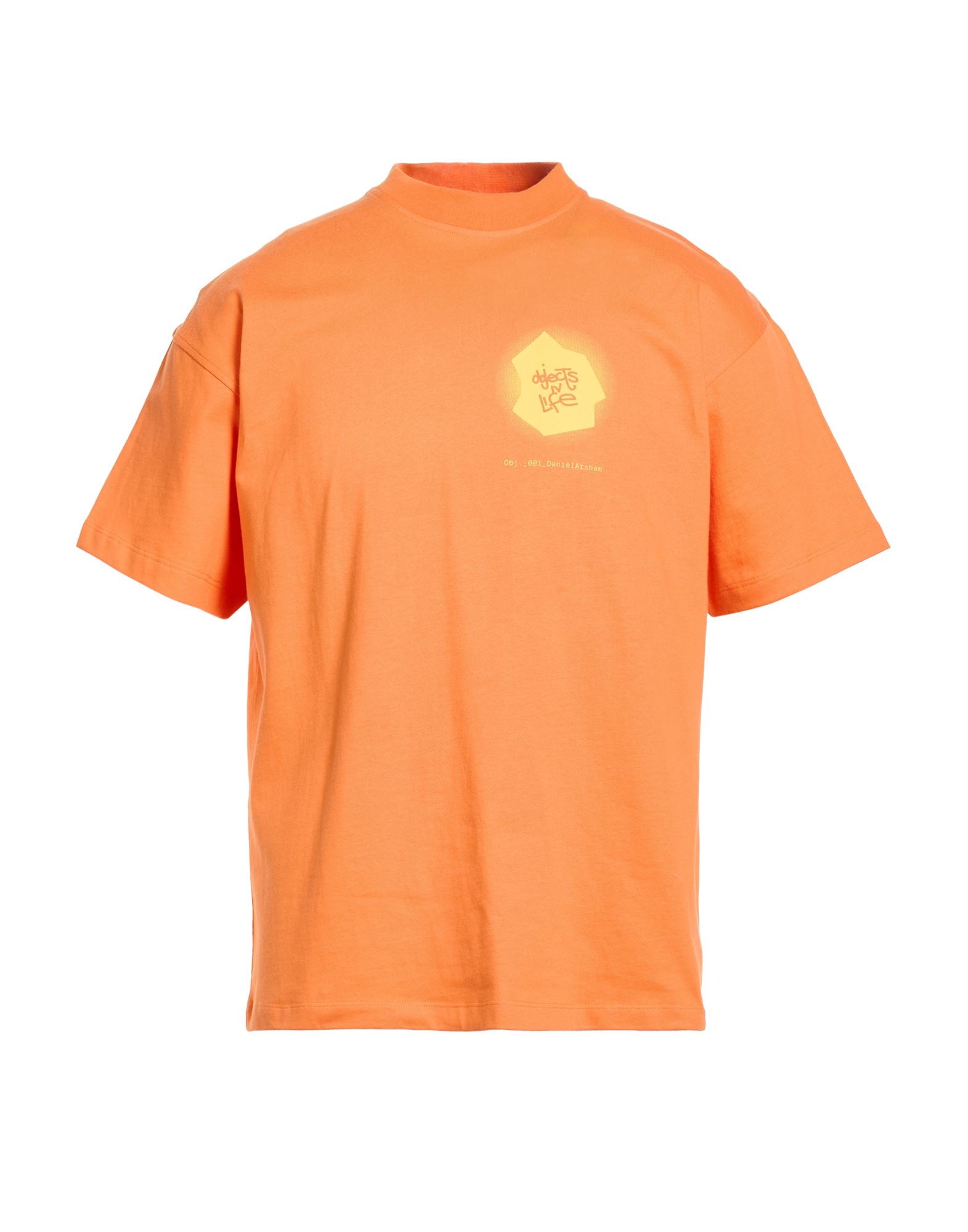 Objects Iv Life - Tops - T-shirts - On Yoox.com 