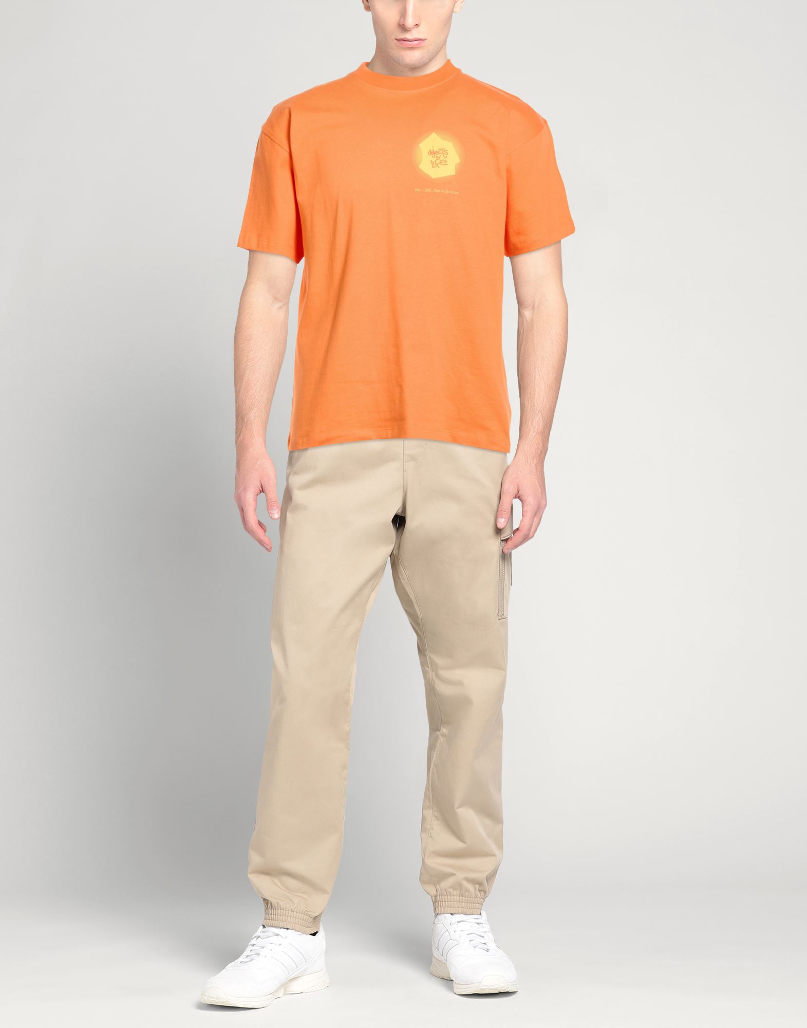  Objects Iv Life - Tops - T-shirts - On Yoox.com 