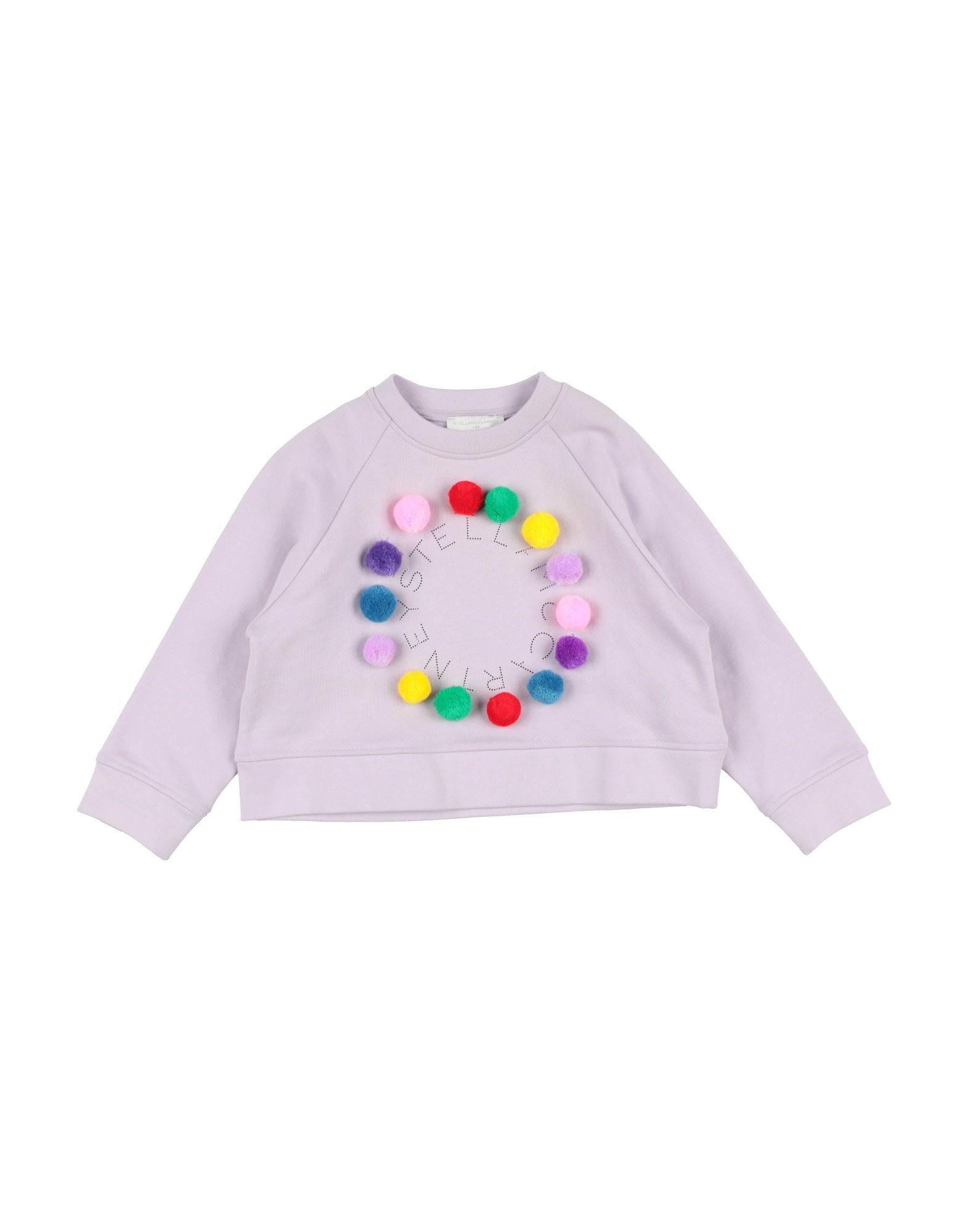  Stella Mccartney Kids - Tops - Sweatshirts - On Yoox.com 