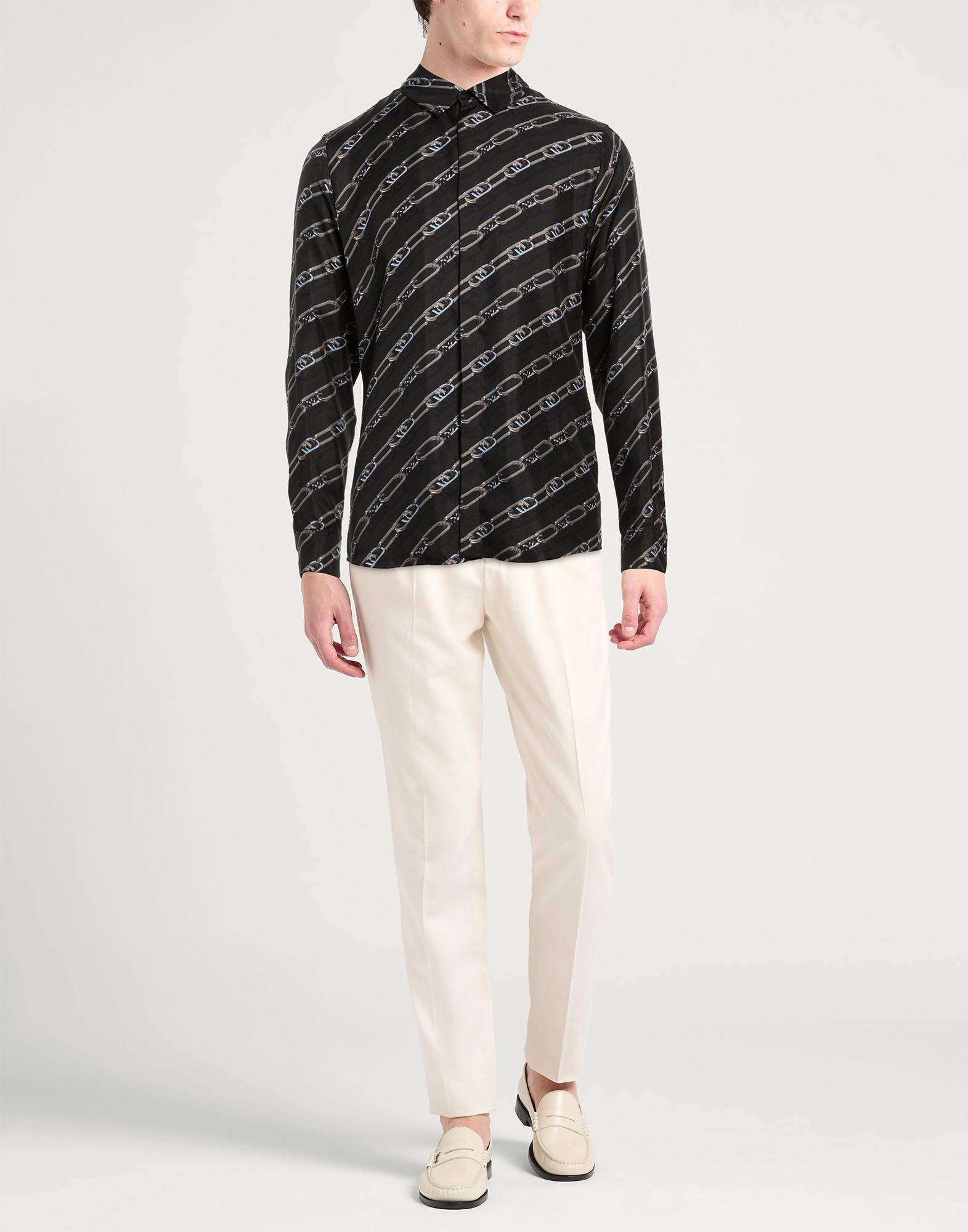  Fendi - Tops - Hemden - On Yoox.com 