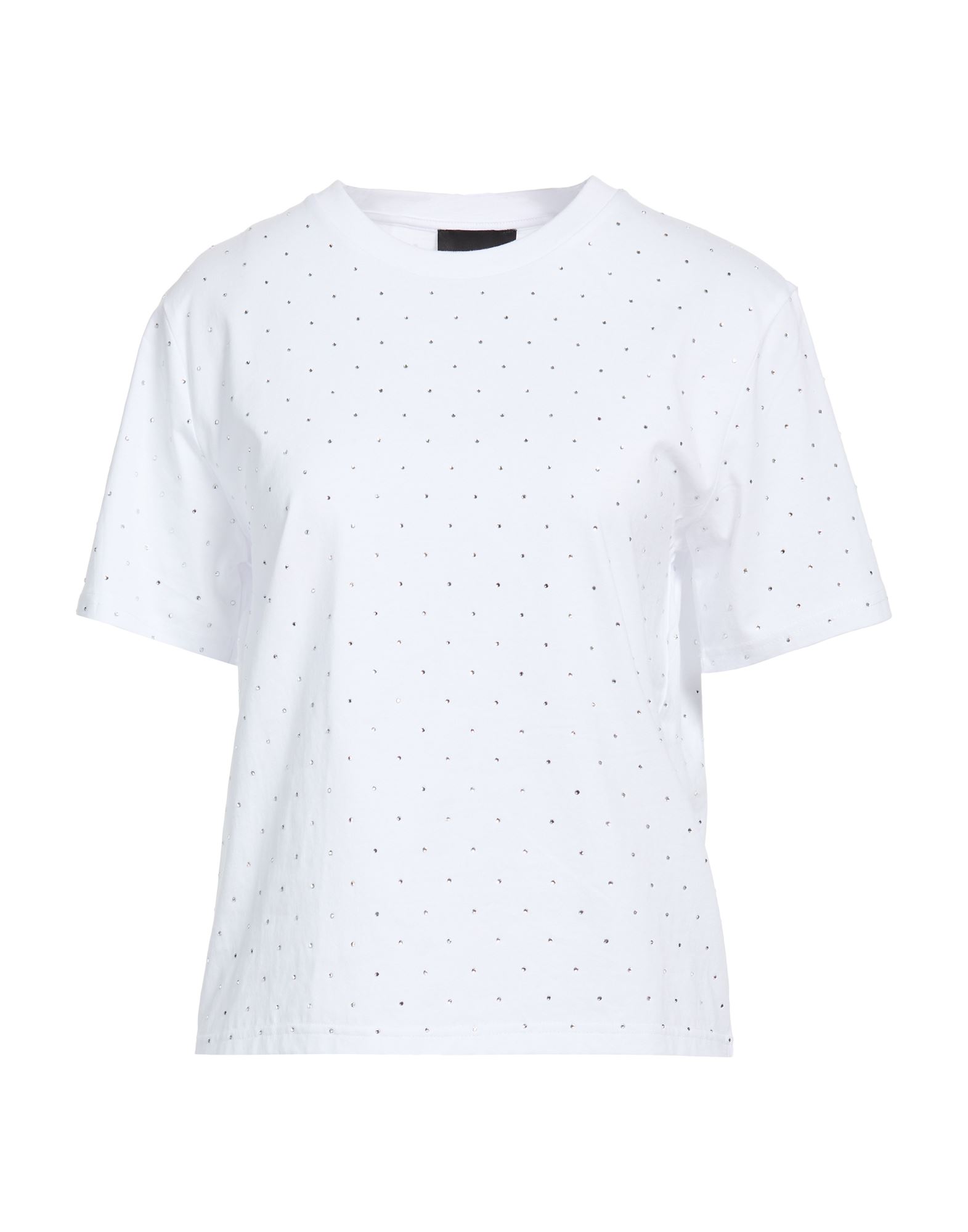  Simonetta Ravizza - Tops - T-shirts - On Yoox.com 