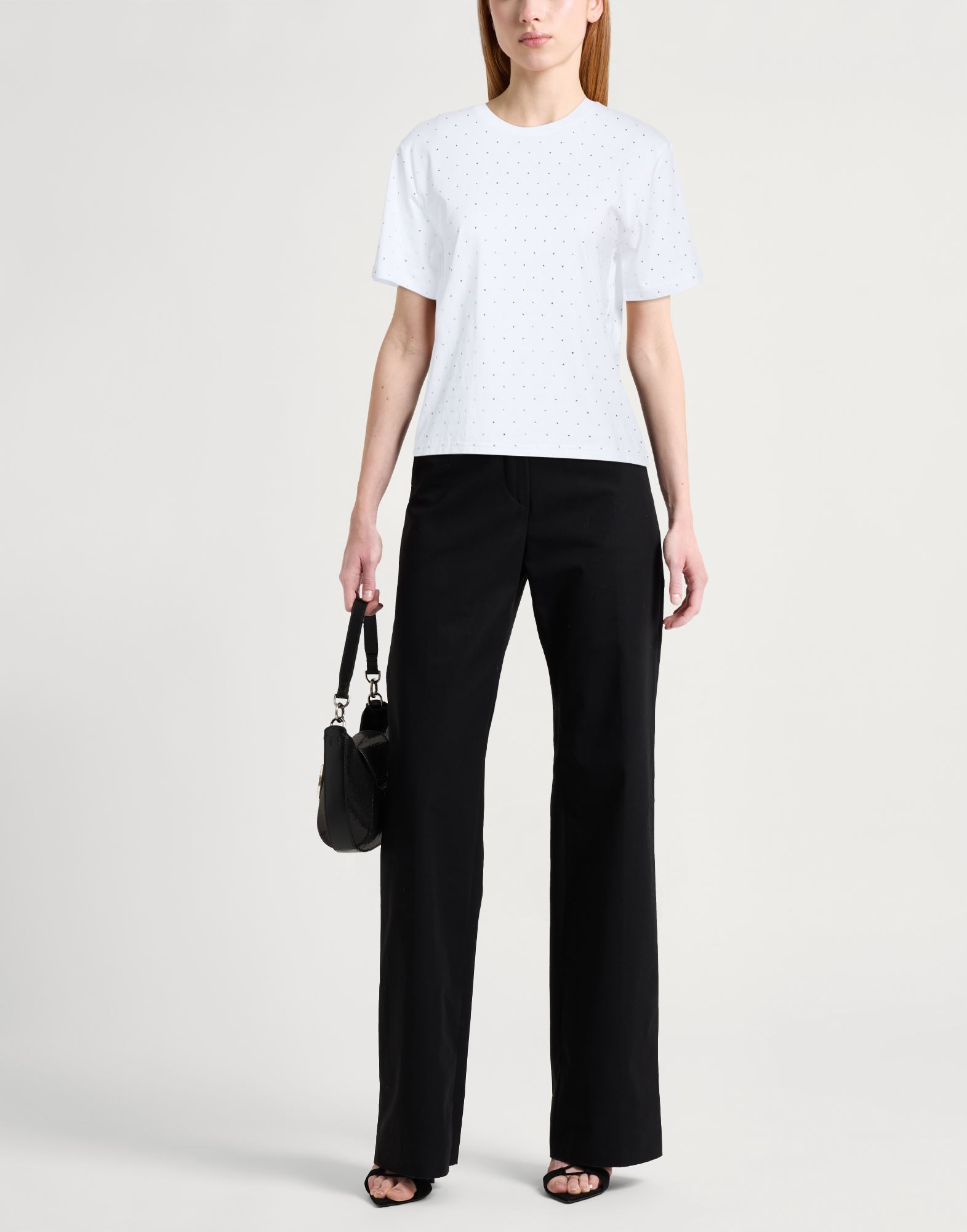  Simonetta Ravizza - Tops - T-shirts - On Yoox.com 