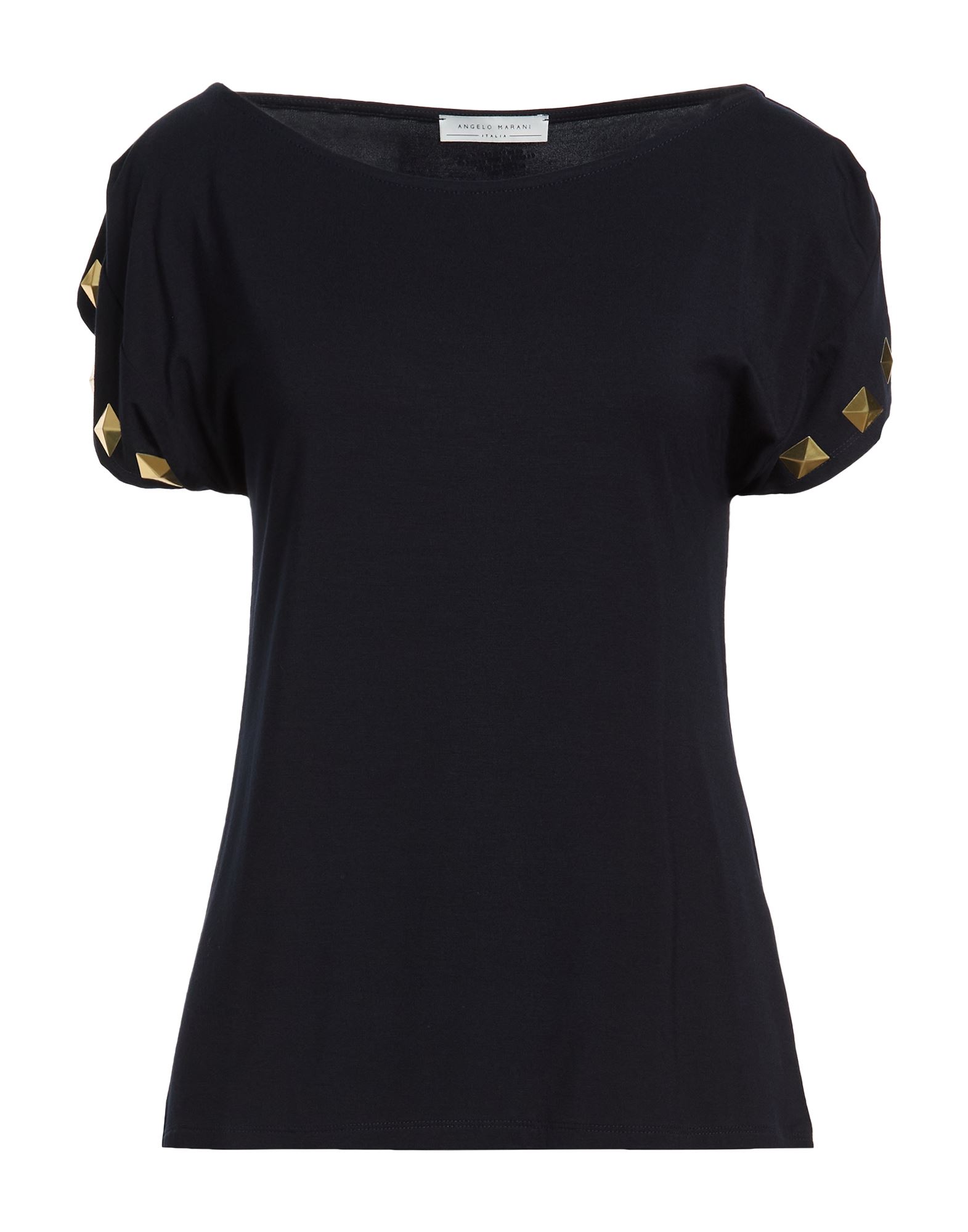  Angelo Marani - Tops - T-shirts - On Yoox.com 