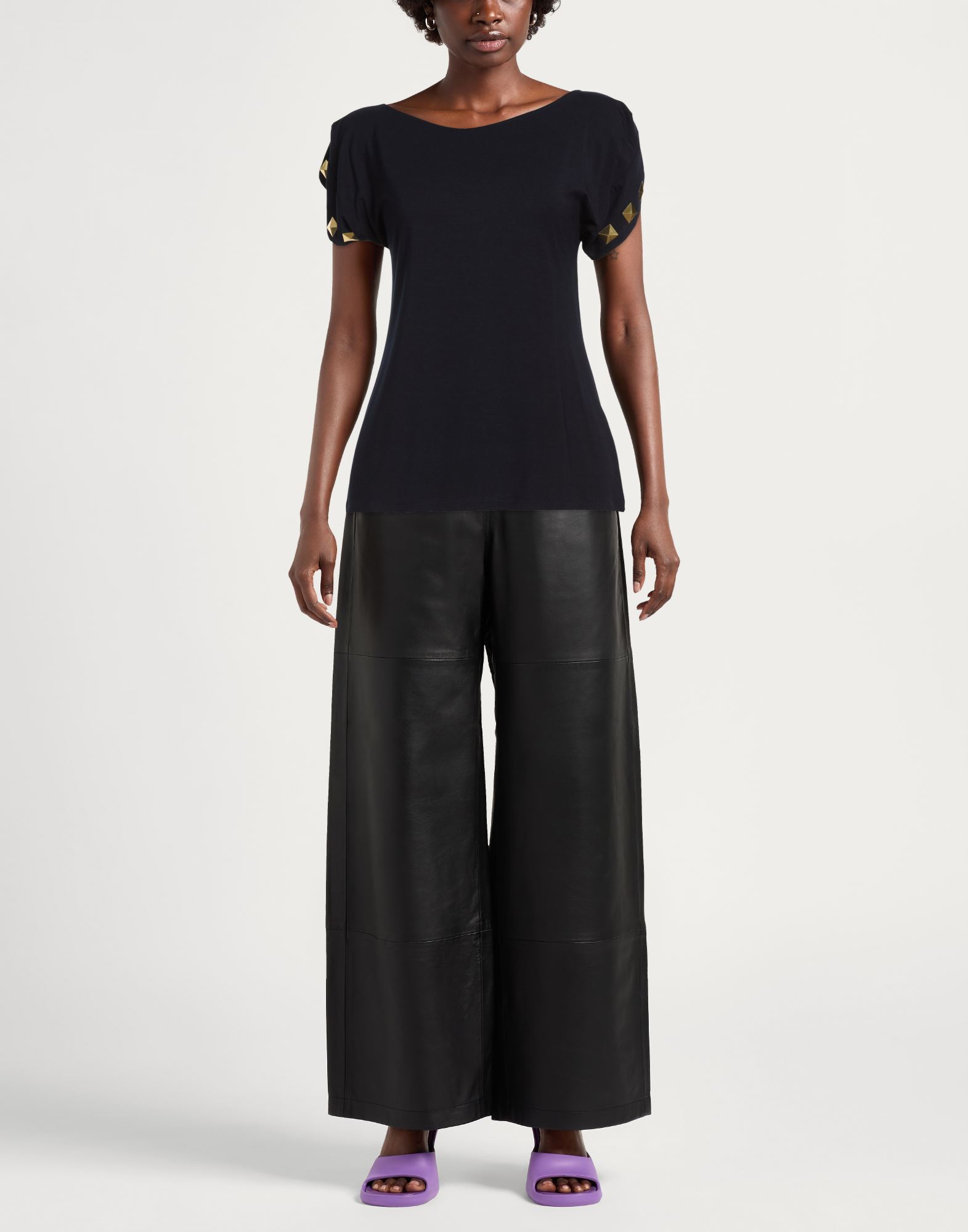  Angelo Marani - Tops - T-shirts - On Yoox.com 