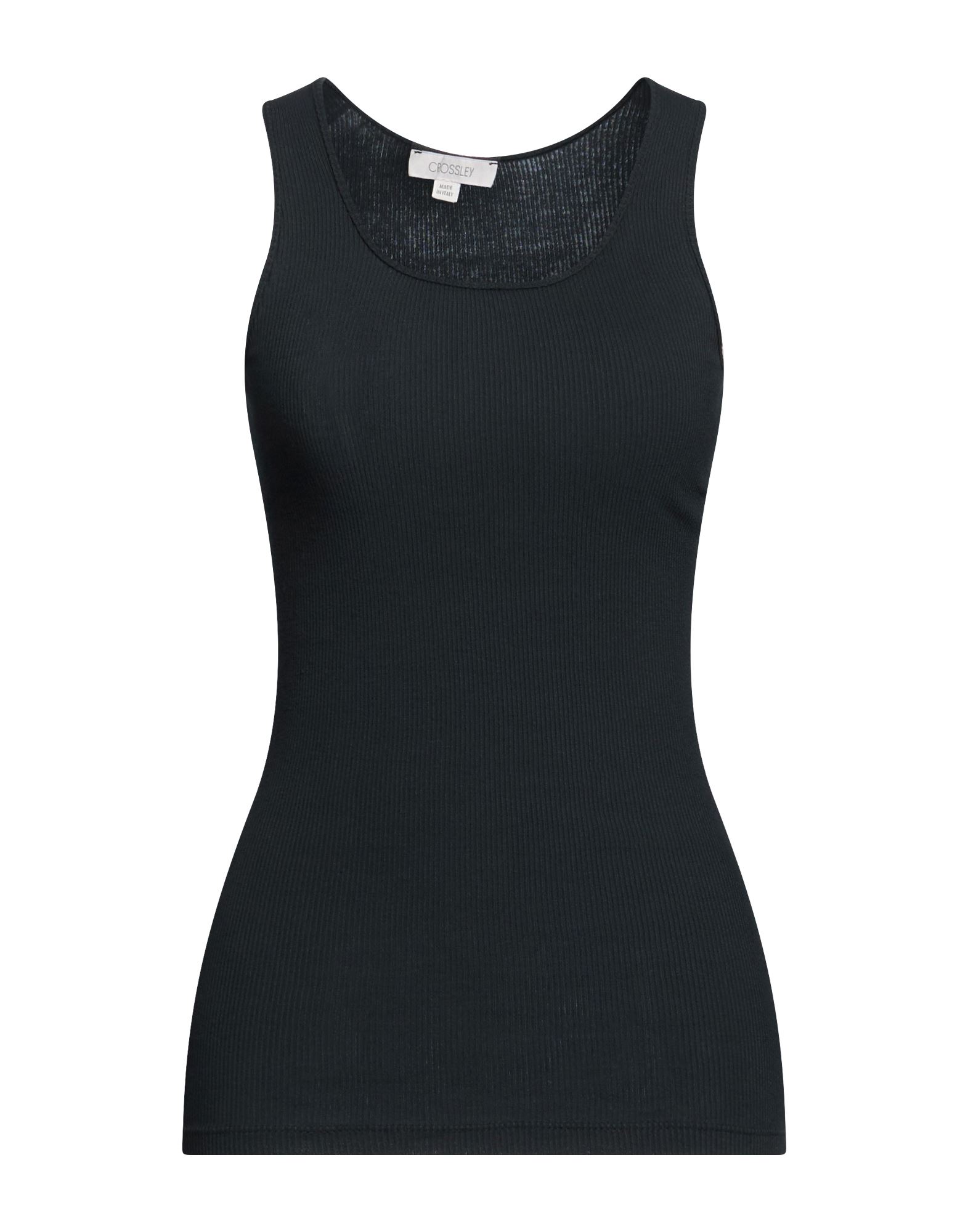  Crossley - Tops - Tank Tops - On Yoox.com 