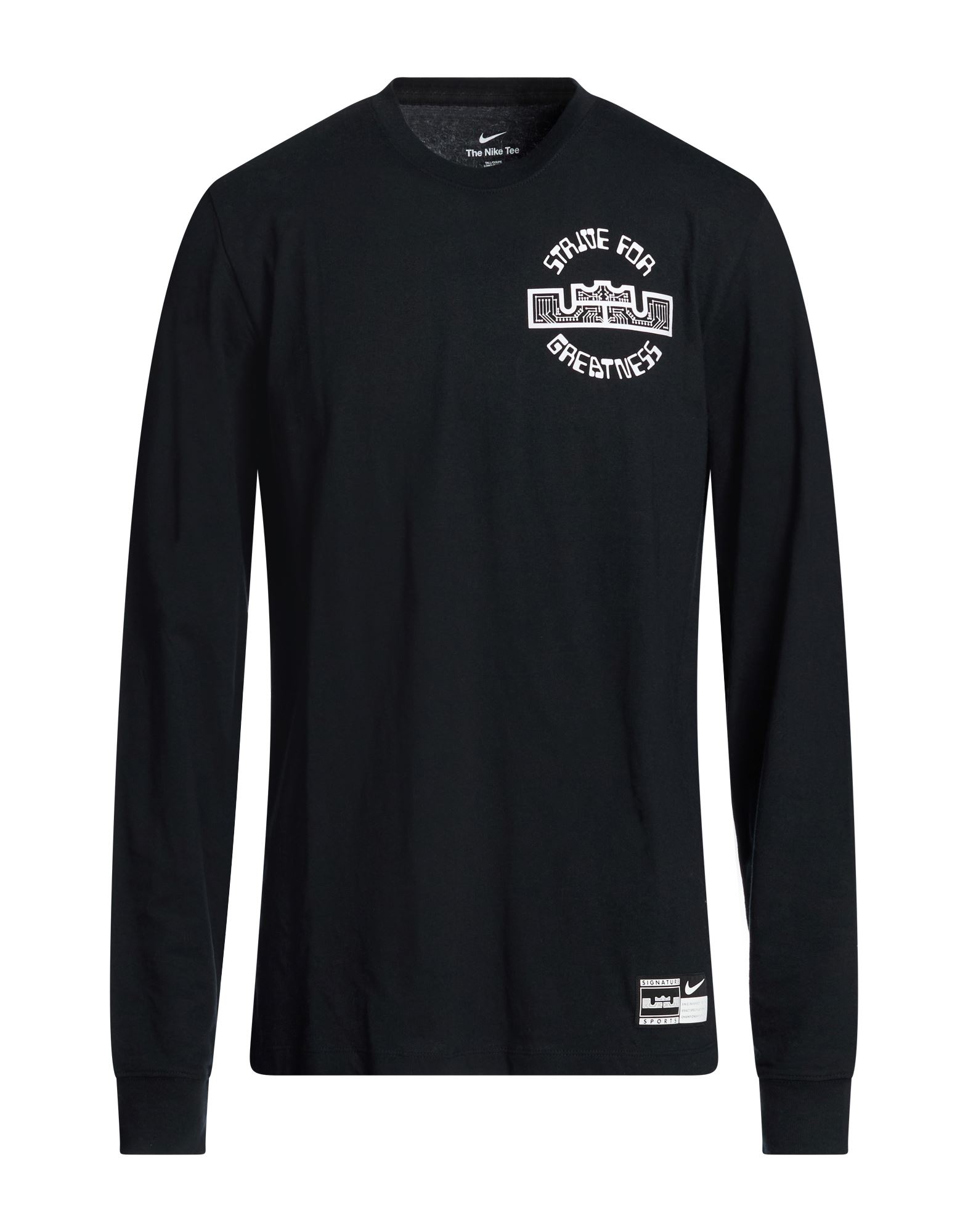  Nike - Tops - T-shirts - On Yoox.com 