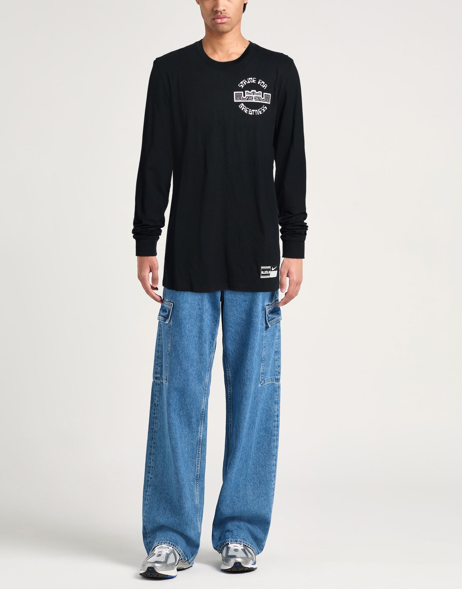  Nike - Tops - T-shirts - On Yoox.com 