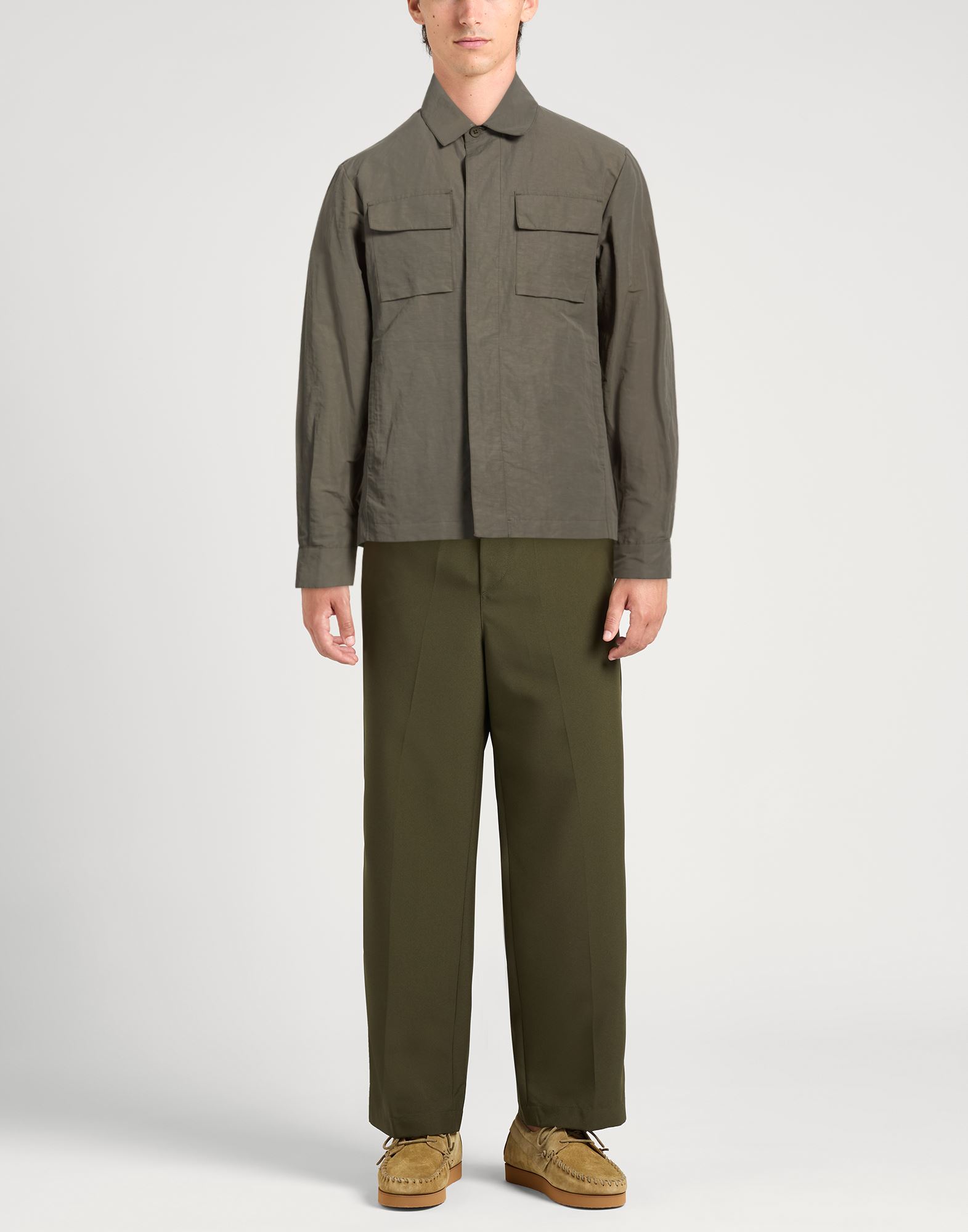  People Of Shibuya - Tops - Hemden - On Yoox.com 