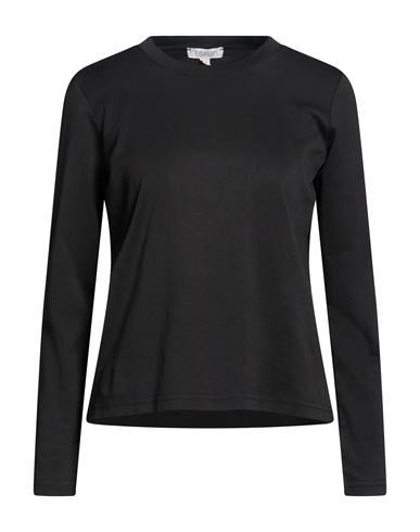 T-shirts Damen Schwarz M Damen