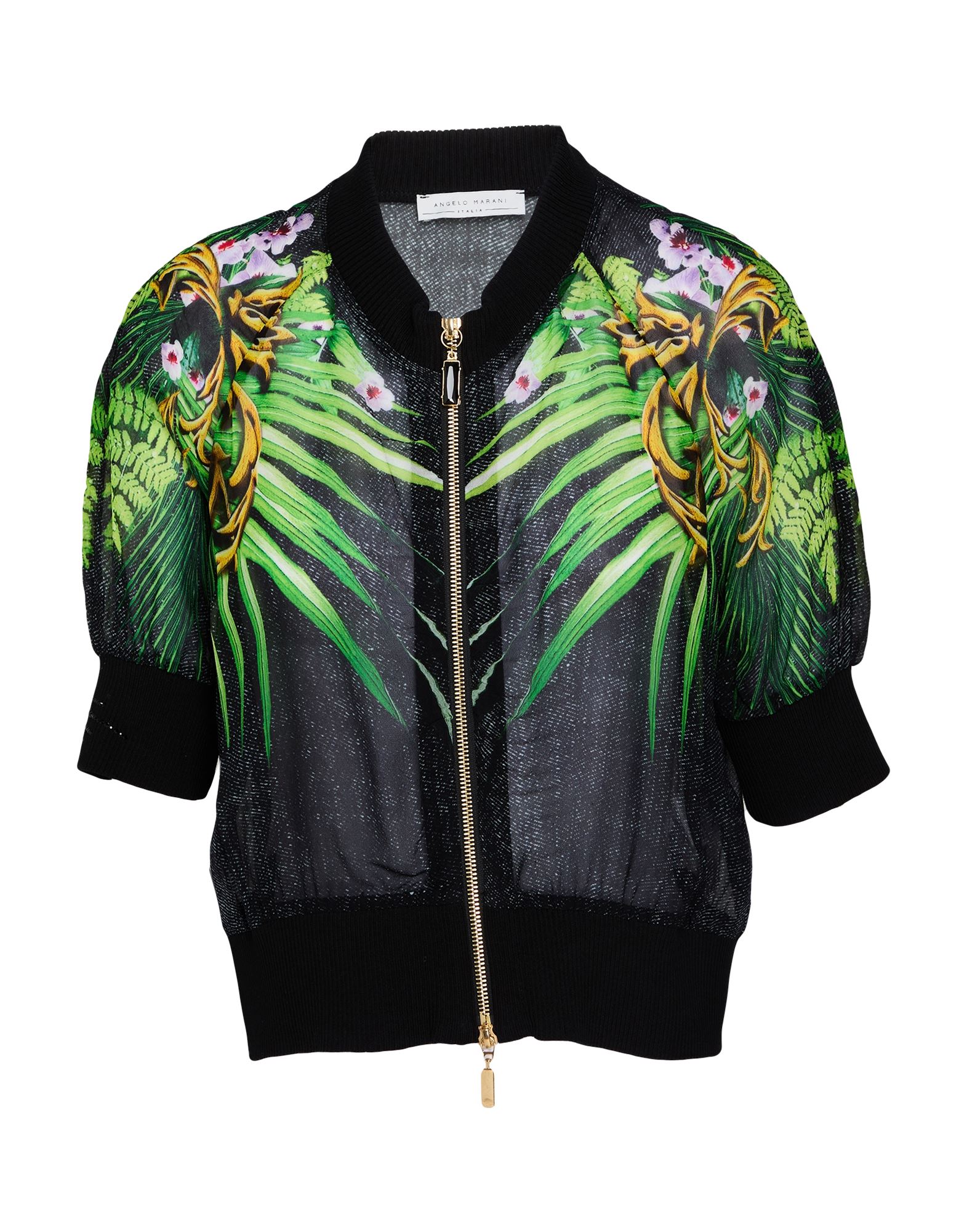 Angelo Marani - Strickwaren - Strickjacken - On Yoox.com 