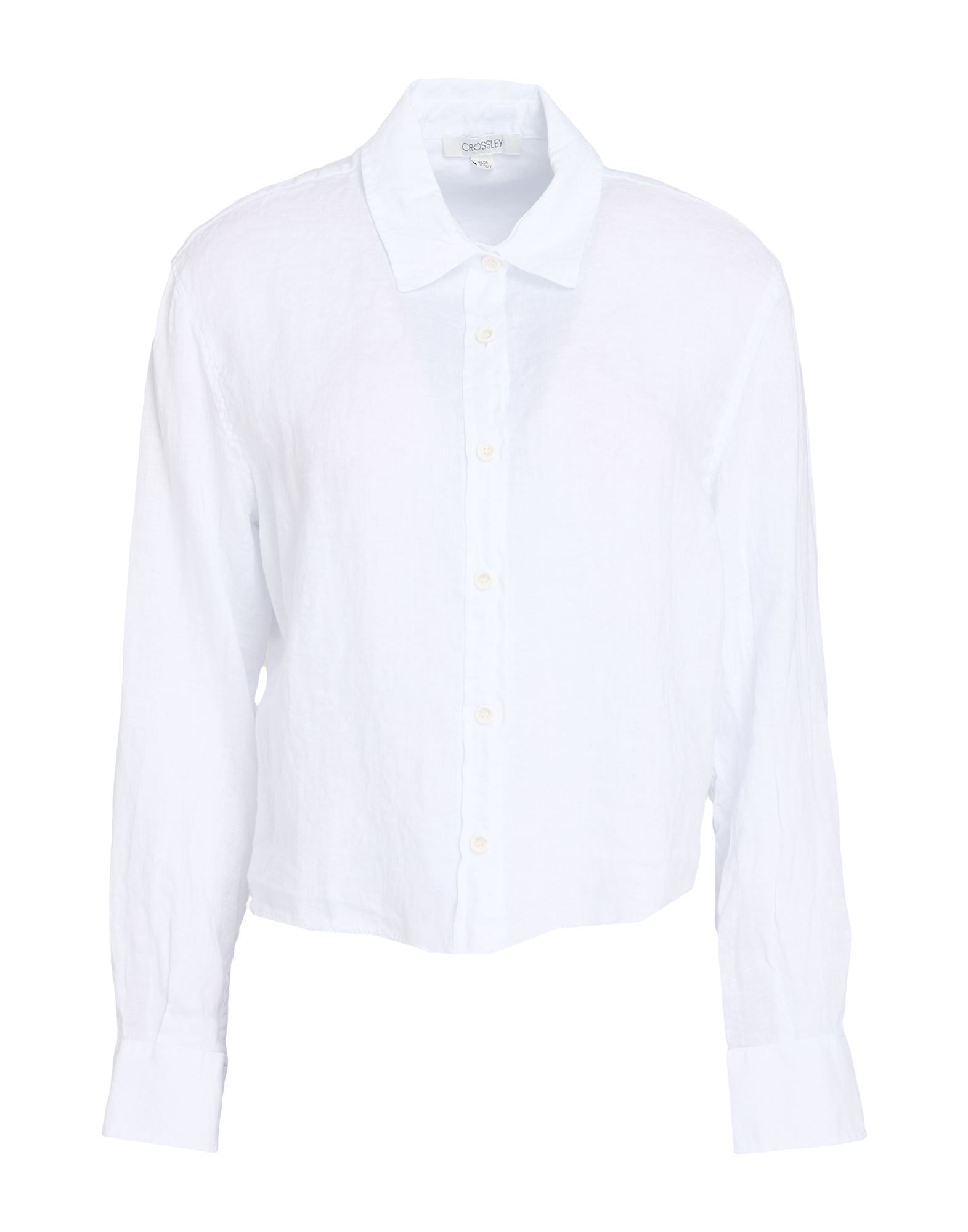  Crossley - Camisetas Y Tops - Camisas - On Yoox.com 