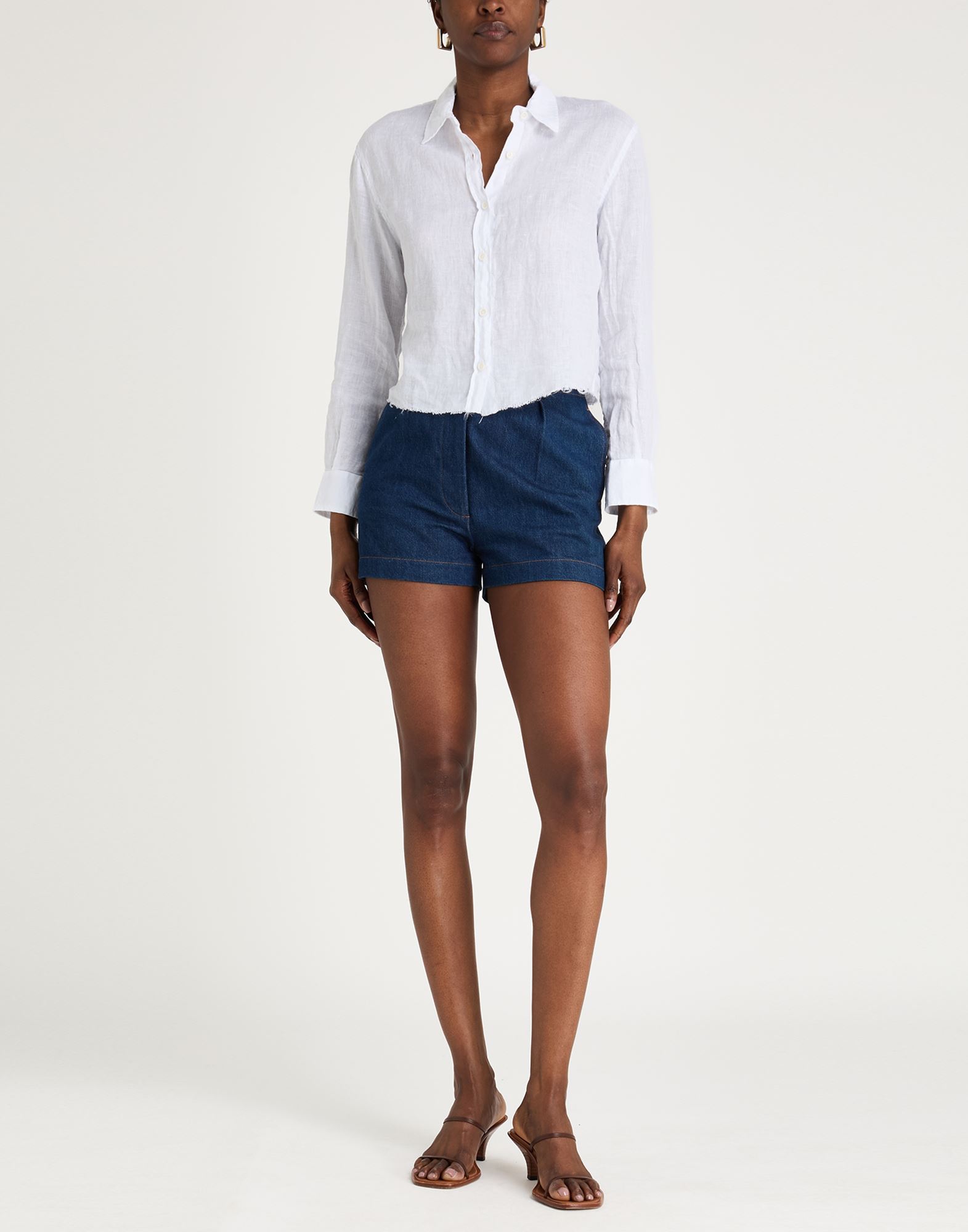 Crossley - Camisetas Y Tops - Camisas - On Yoox.com 
