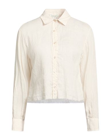 Camisa Mujer Beige M,S,XS Mujer