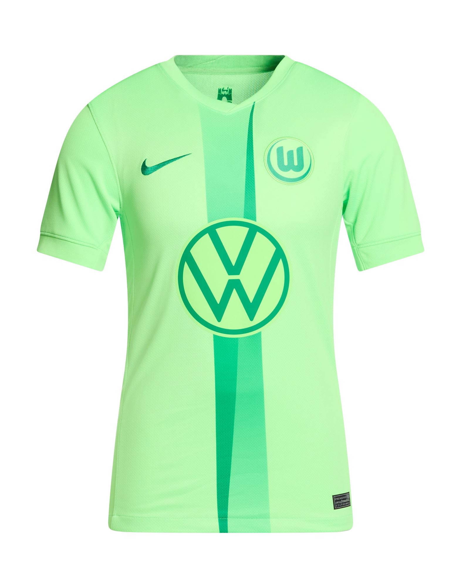  Nike - Tops - T-shirts - On Yoox.com 
