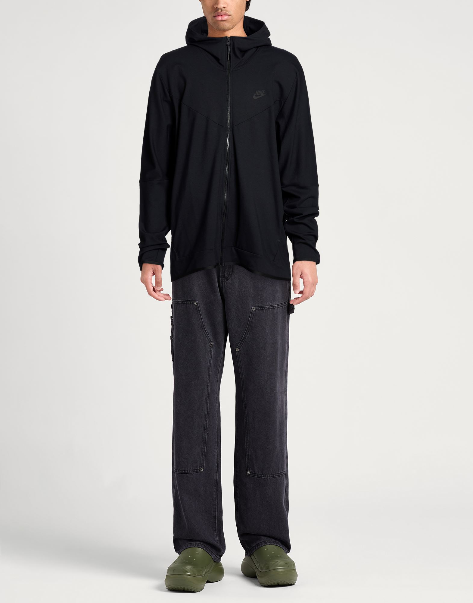  Nike - Tops - Sweatshirts - On Yoox.com 