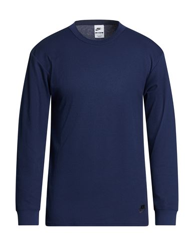 T-shirts Herren Marineblau XS Herren