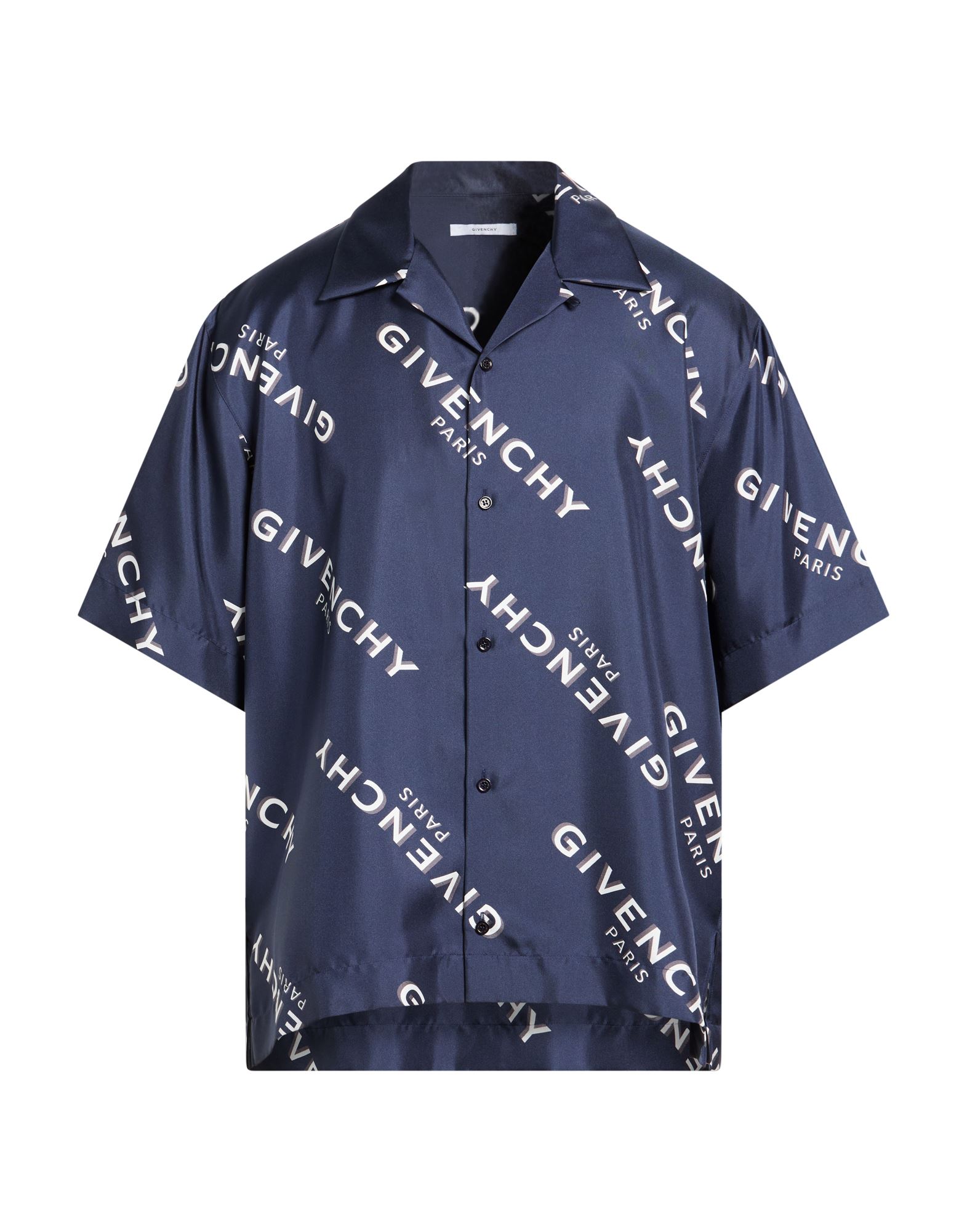  Givenchy - Tops - Hemden - On Yoox.com 