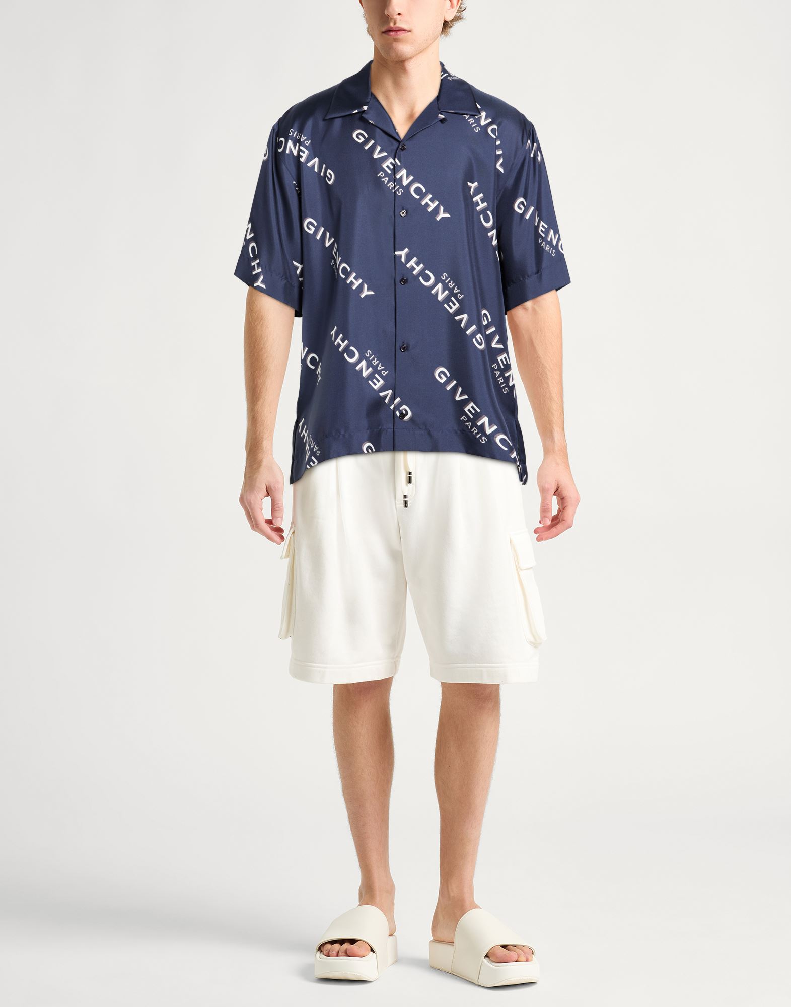 Givenchy - Tops - Hemden - On Yoox.com 