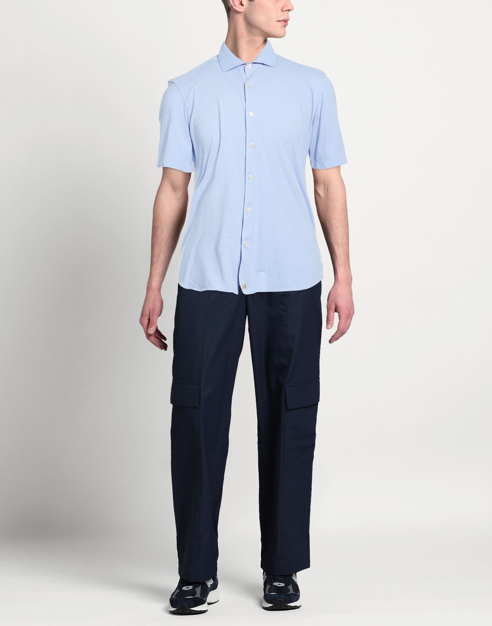  Sonrisa - Camisetas Y Tops - Camisas - On Yoox.com 