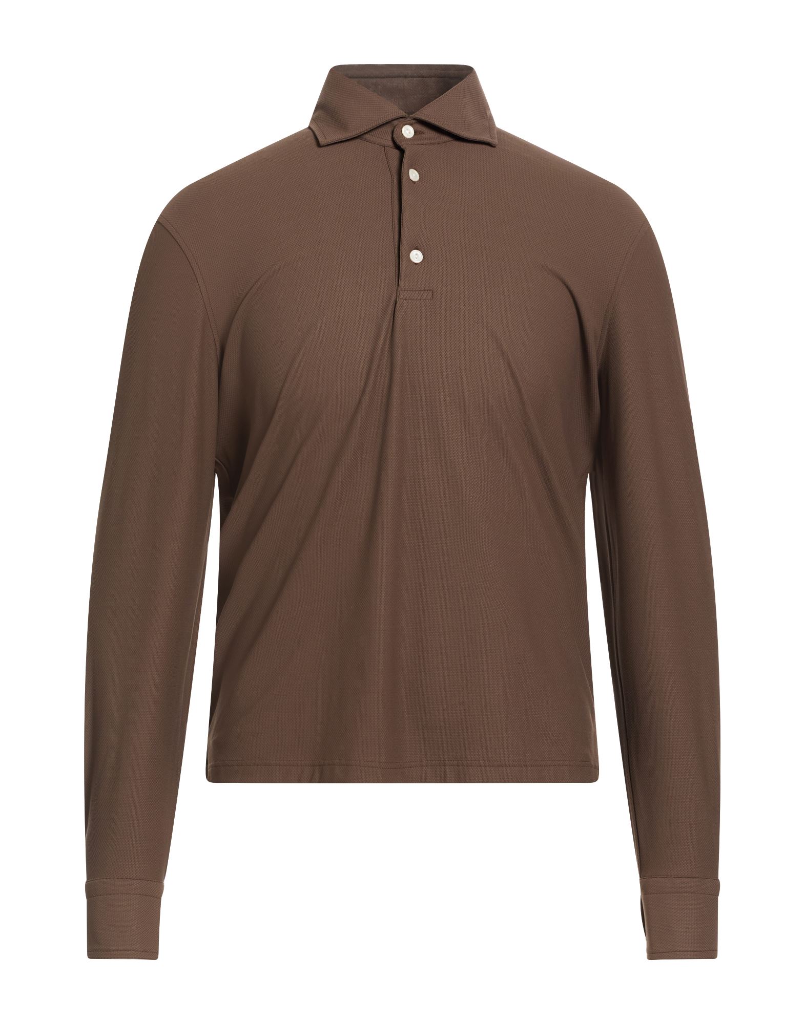  Ghirardelli - Tops - Poloshirts - On Yoox.com 