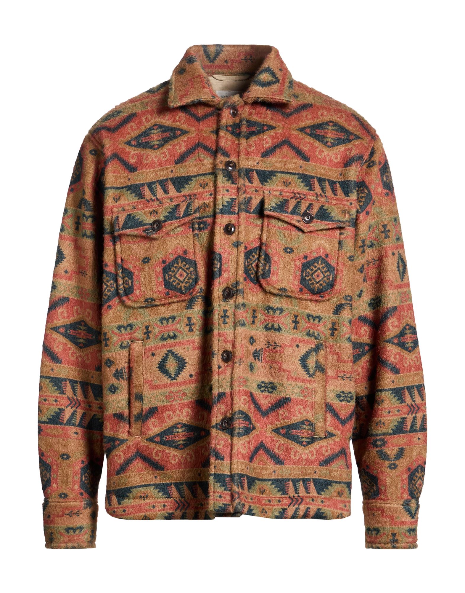  Tintoria Mattei 954 - Jacken & Mäntel - Jacken Und Anoraks - On Yoox.com 