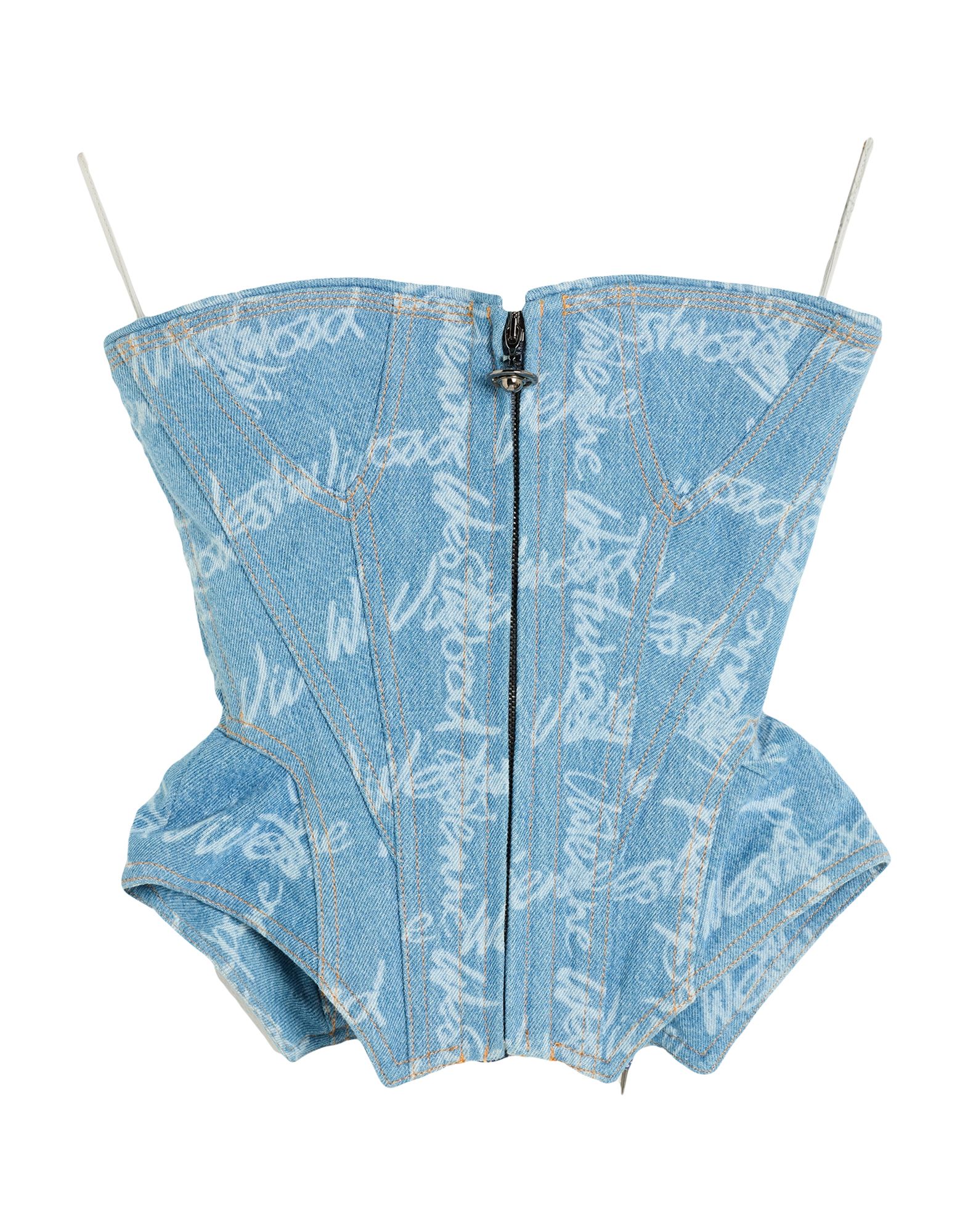 VIVIENNE WESTWOOD VIVIENNE WESTWOOD ΜΠΛΟΥΖΑΚΙΑ Τοπ