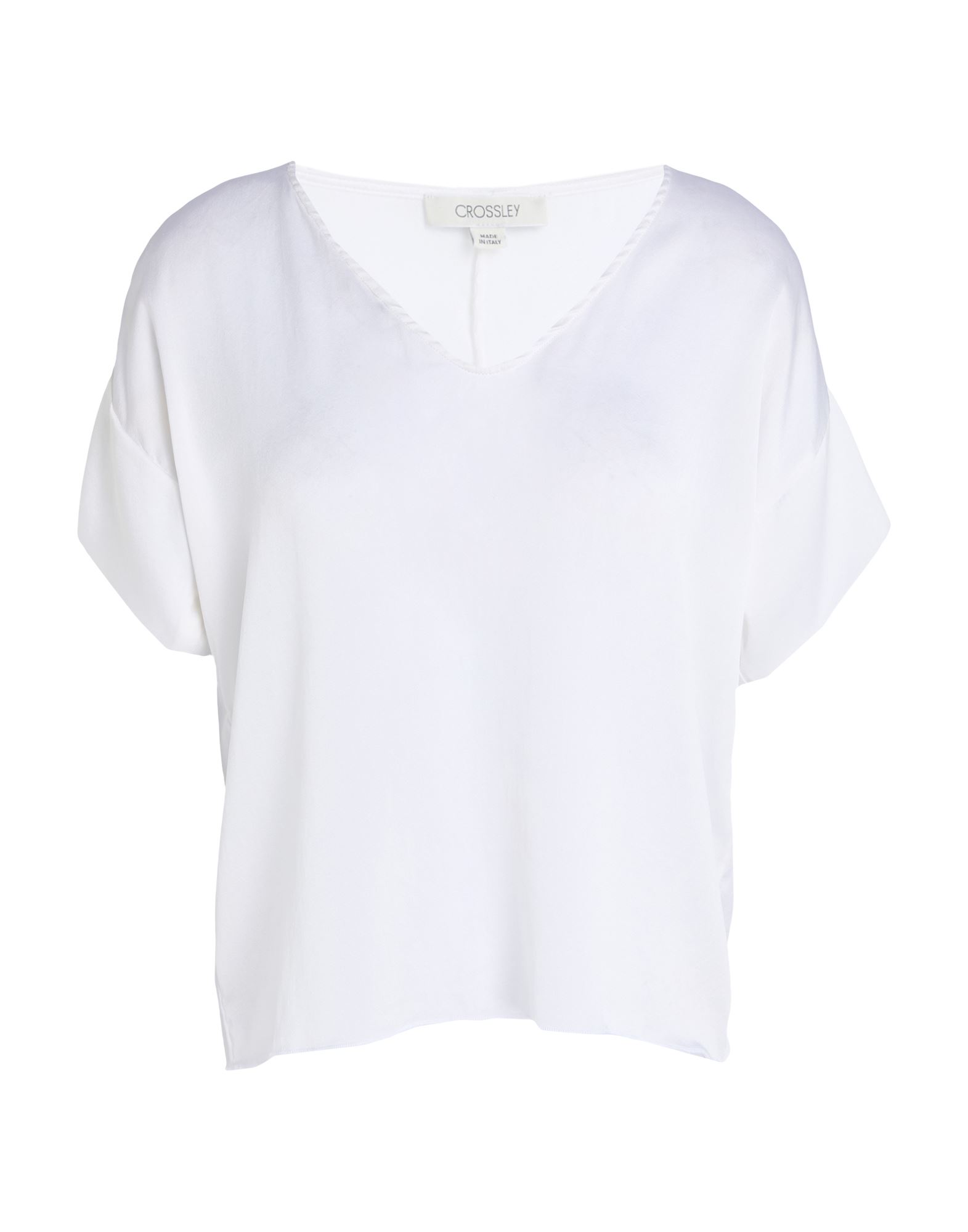  Crossley - Tops - Tops - On Yoox.com 