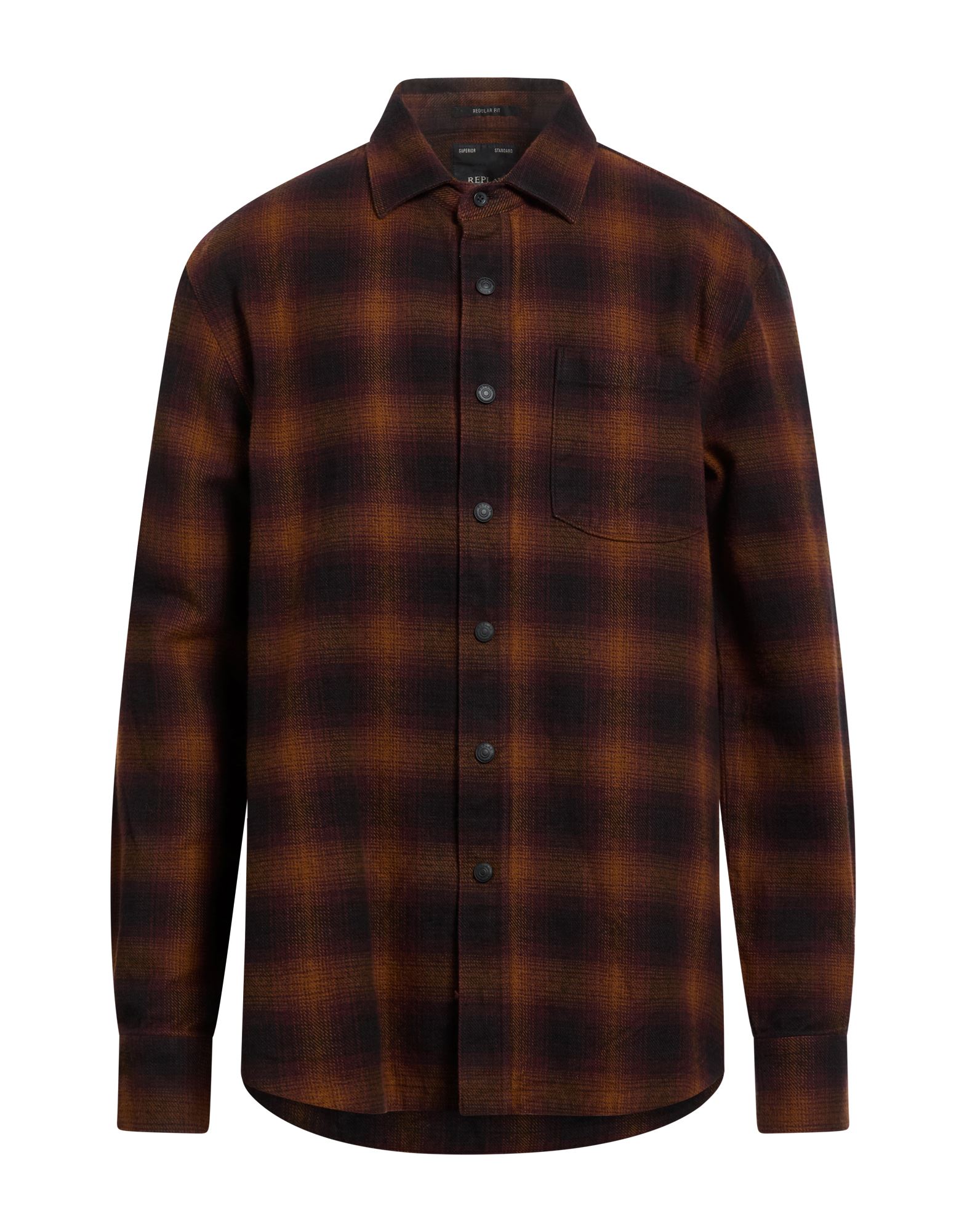  Replay - Tops - Hemden - On Yoox.com 
