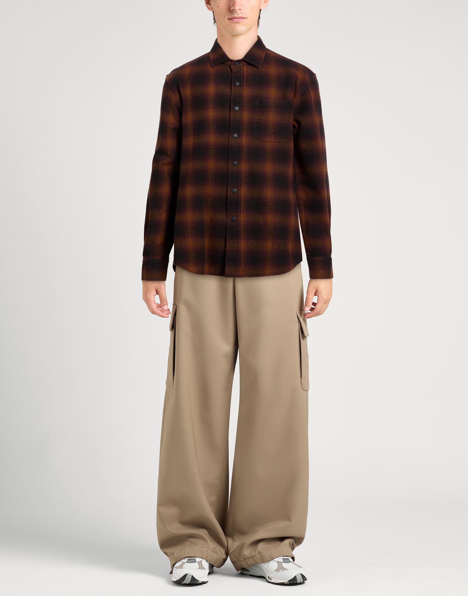  Replay - Tops - Hemden - On Yoox.com 