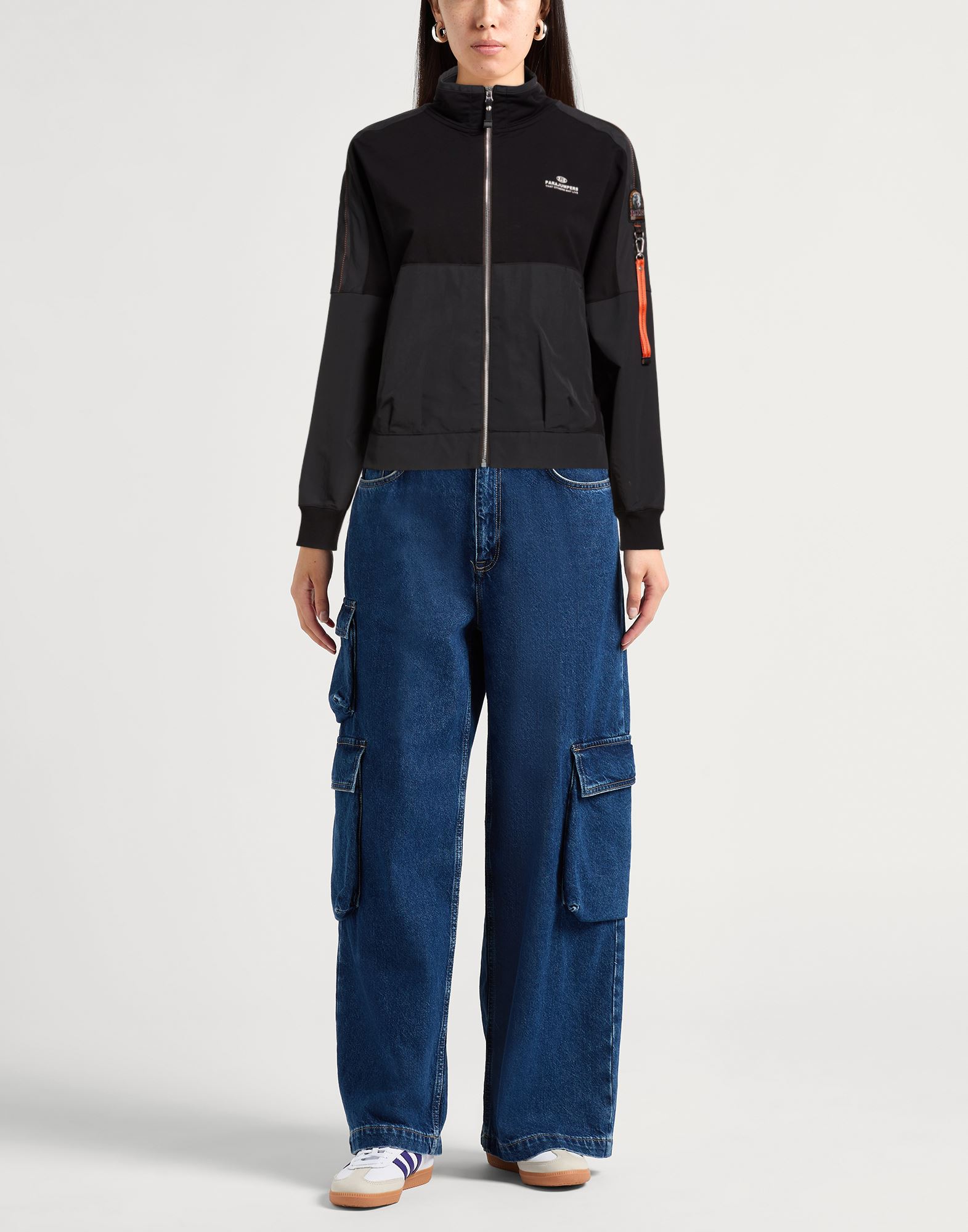  Parajumpers - Camisetas Y Tops - Sudaderas - On Yoox.com 