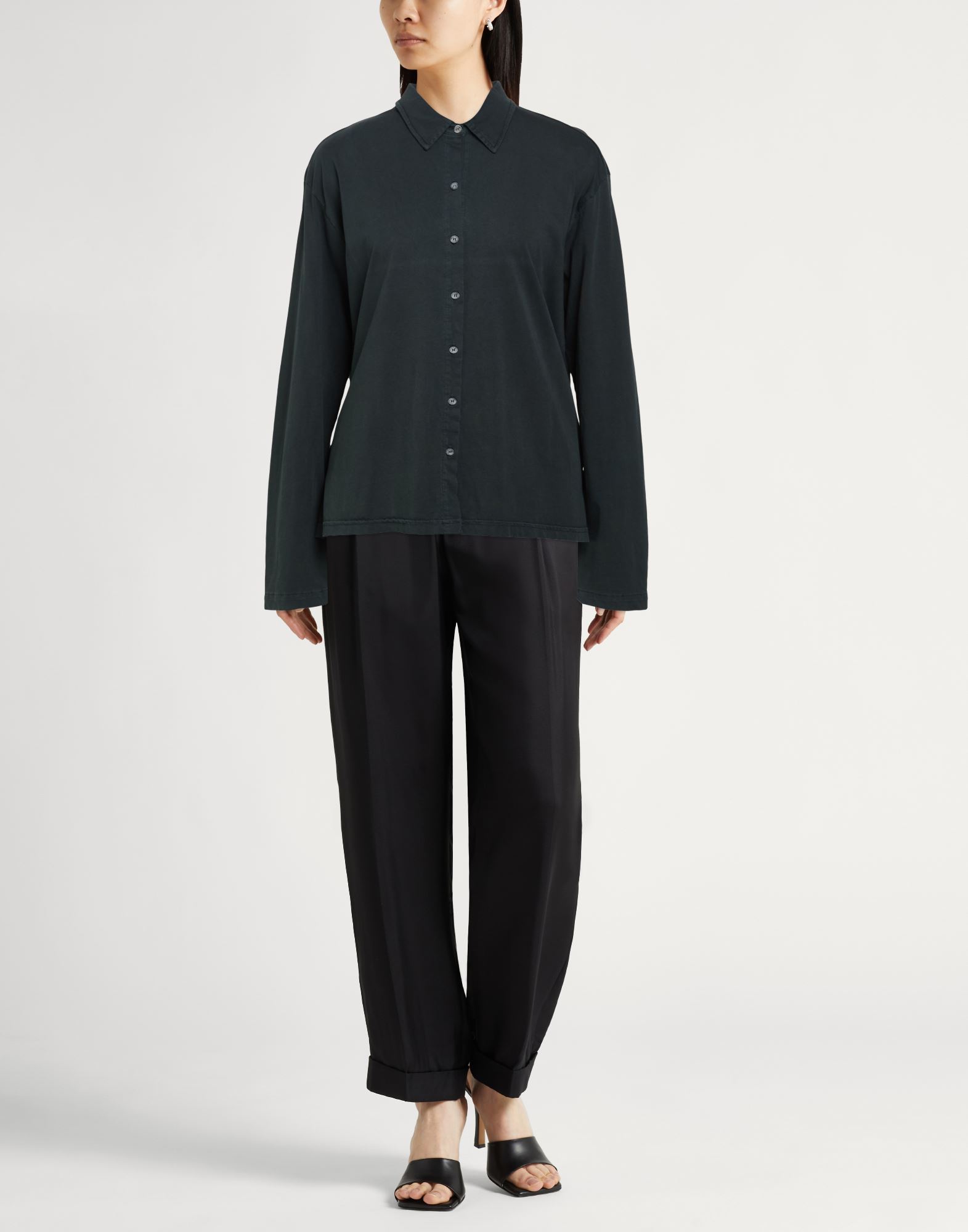  Crossley - Camisetas Y Tops - Camisas - On Yoox.com 