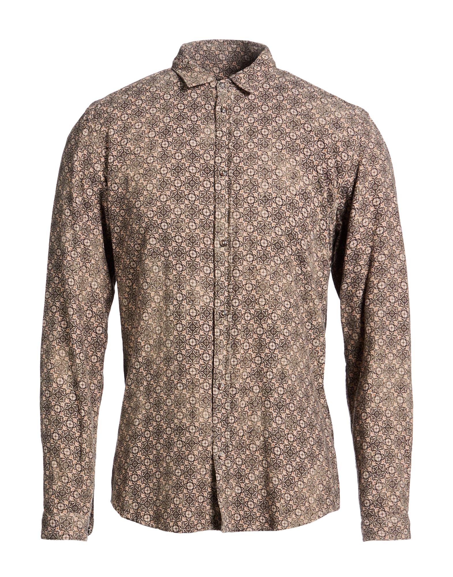  Bl.11  Block Eleven - Tops - Hemden - On Yoox.com 