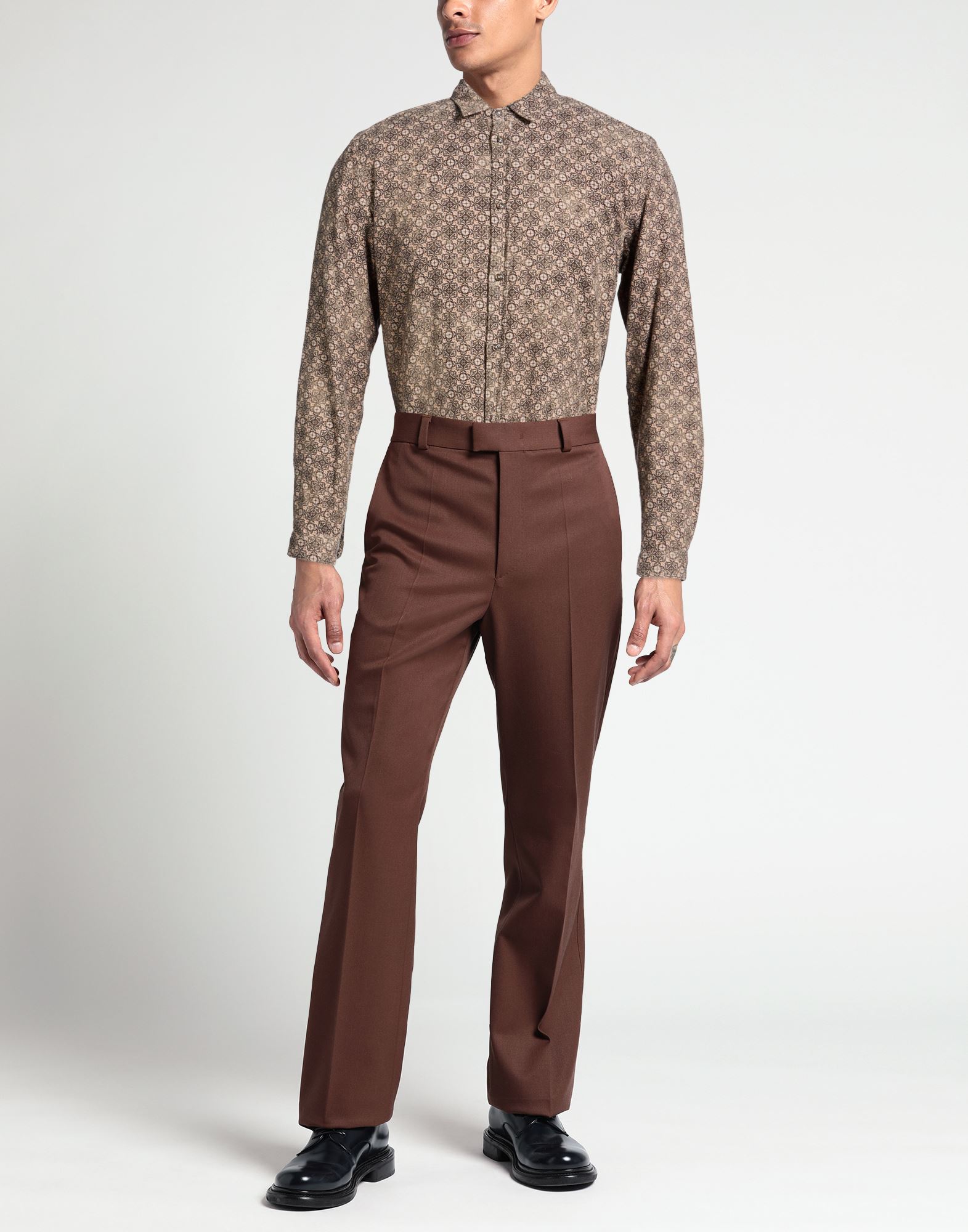  Bl.11  Block Eleven - Tops - Hemden - On Yoox.com 