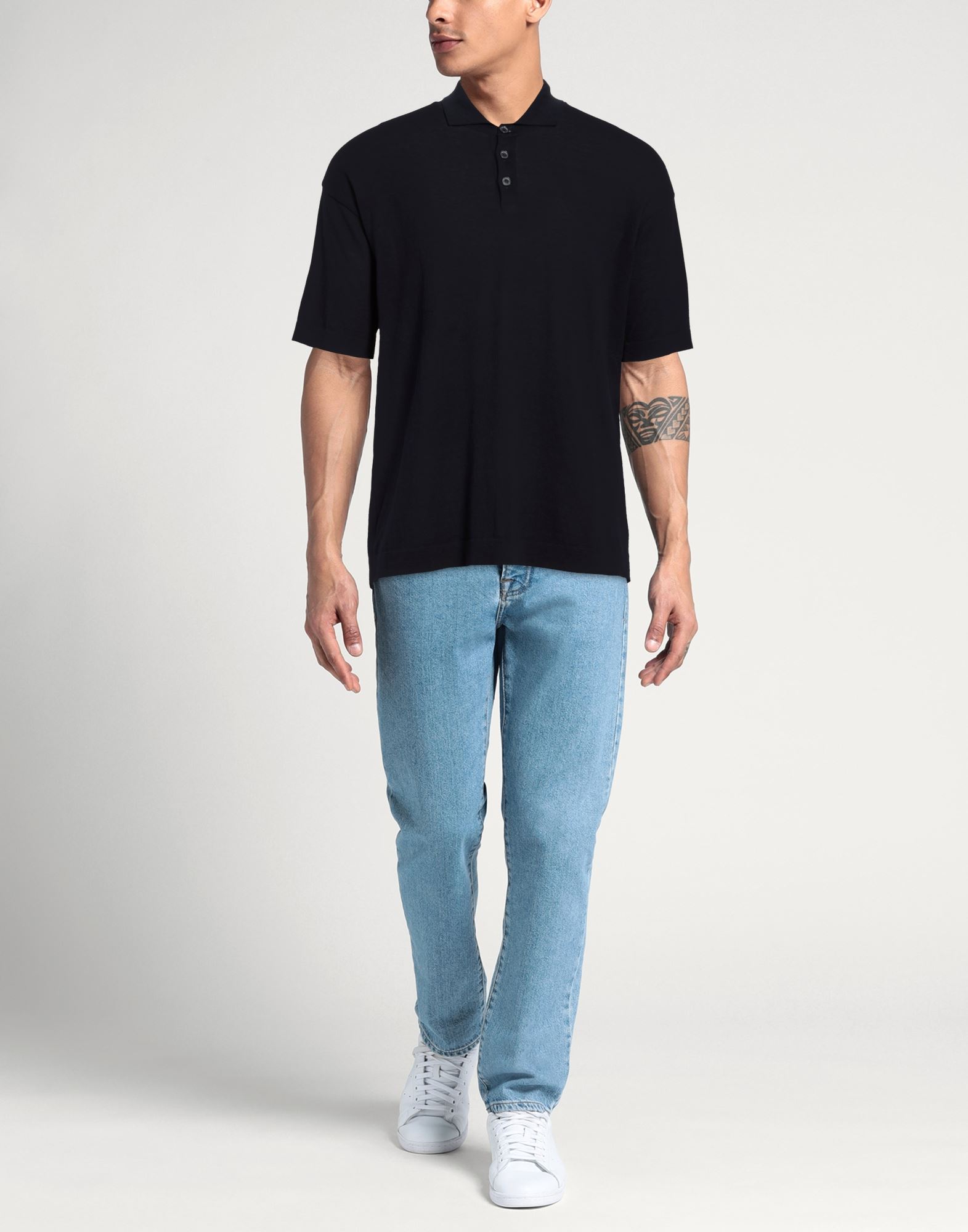  Phil Petter - Camisetas Y Tops - Polos - On Yoox.com 