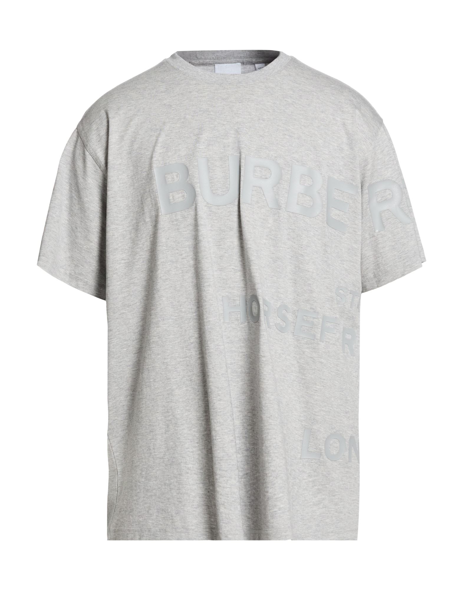 BURBERRY ΜΠΛΟΥΖΑΚΙΑ T-shirt