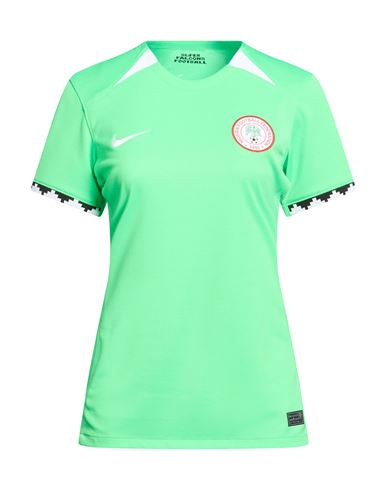 T-shirts Damen Limettengrün S Damen