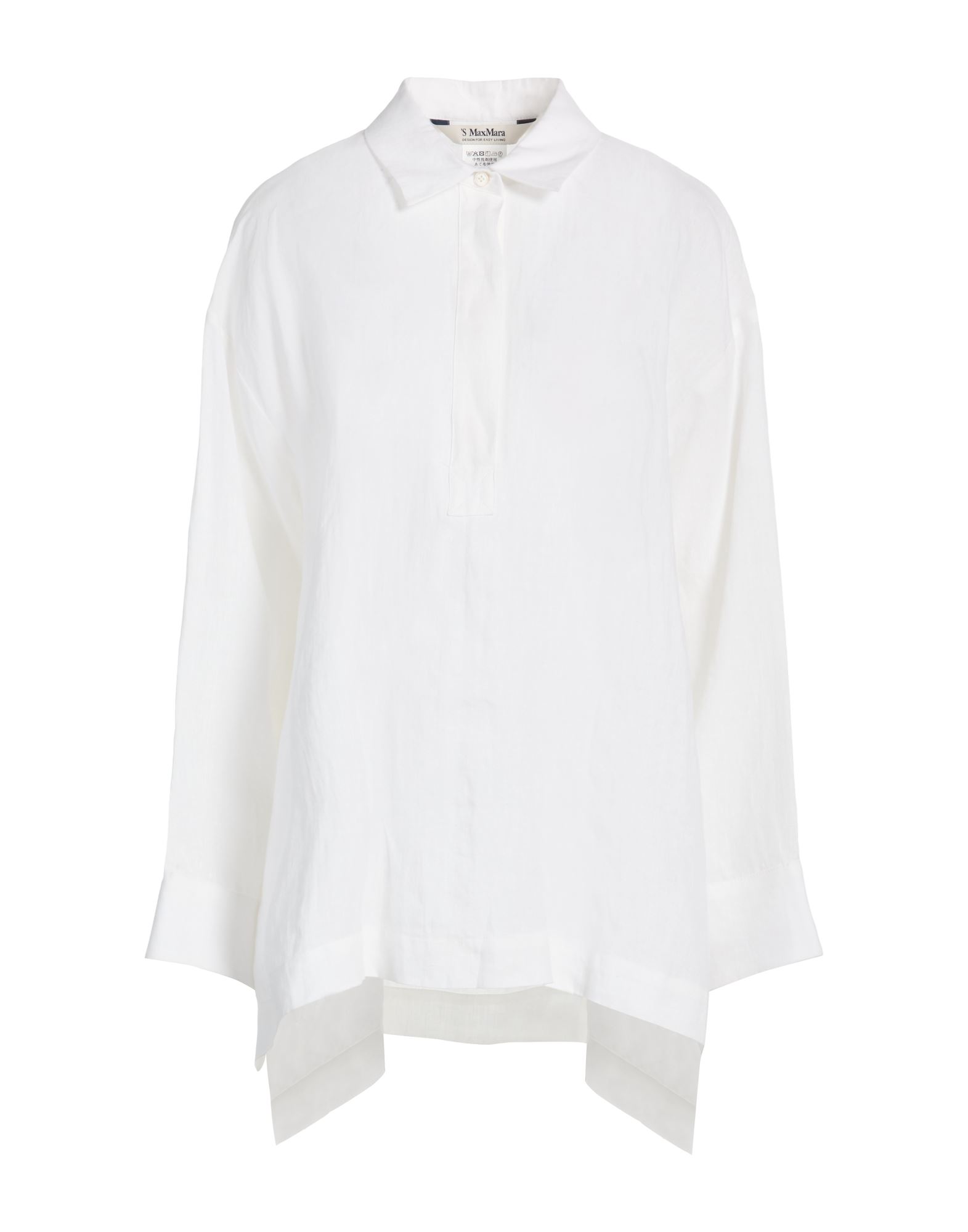 'S MAX MARA 'S MAX MARA ΜΠΛΟΥΖΑΚΙΑ Τοπ