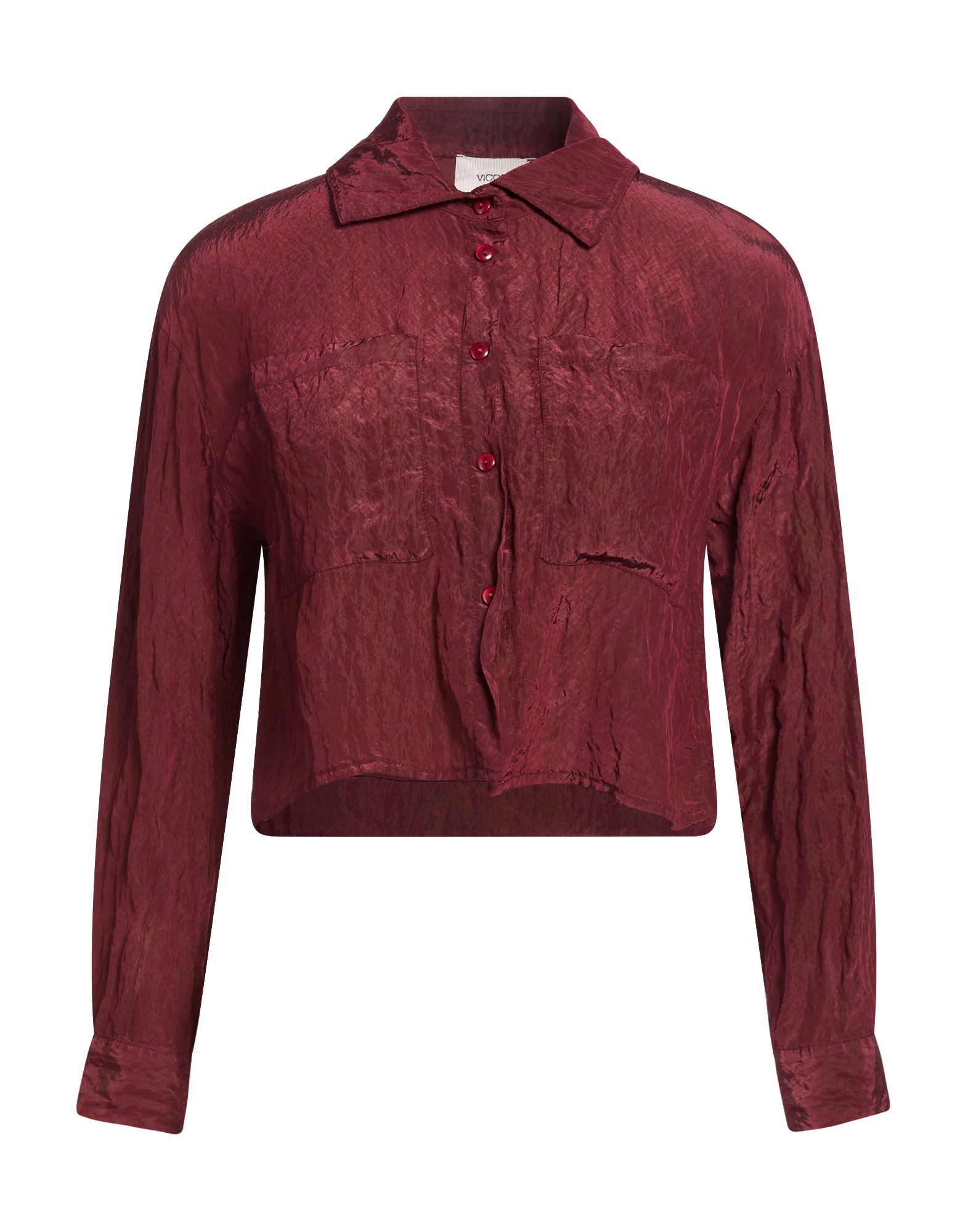  Vicolo - Tops - Hemden - On Yoox.com 