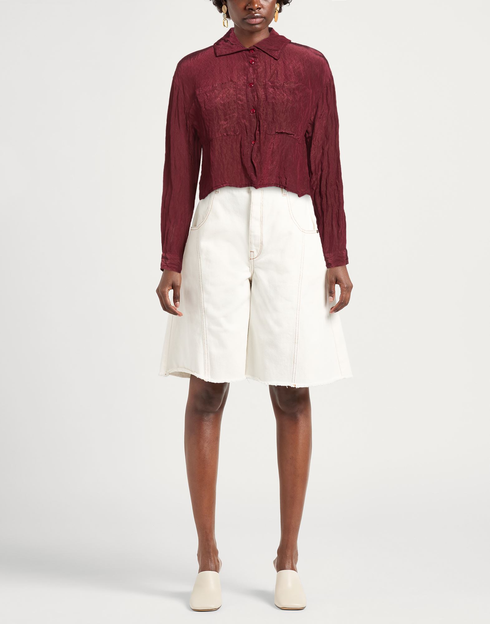  Vicolo - Tops - Hemden - On Yoox.com 