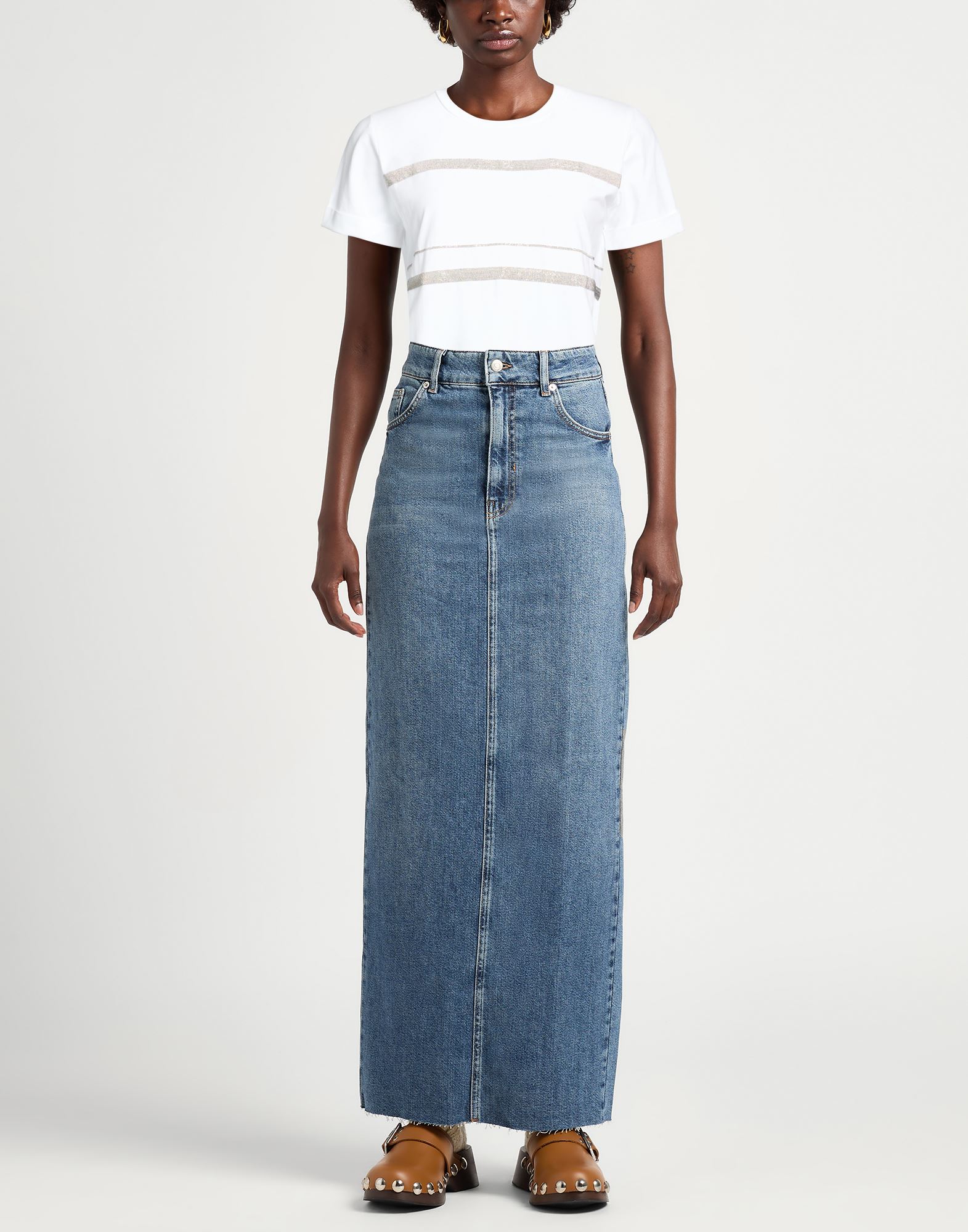  D.exterior - Tops - T-shirts - On Yoox.com 