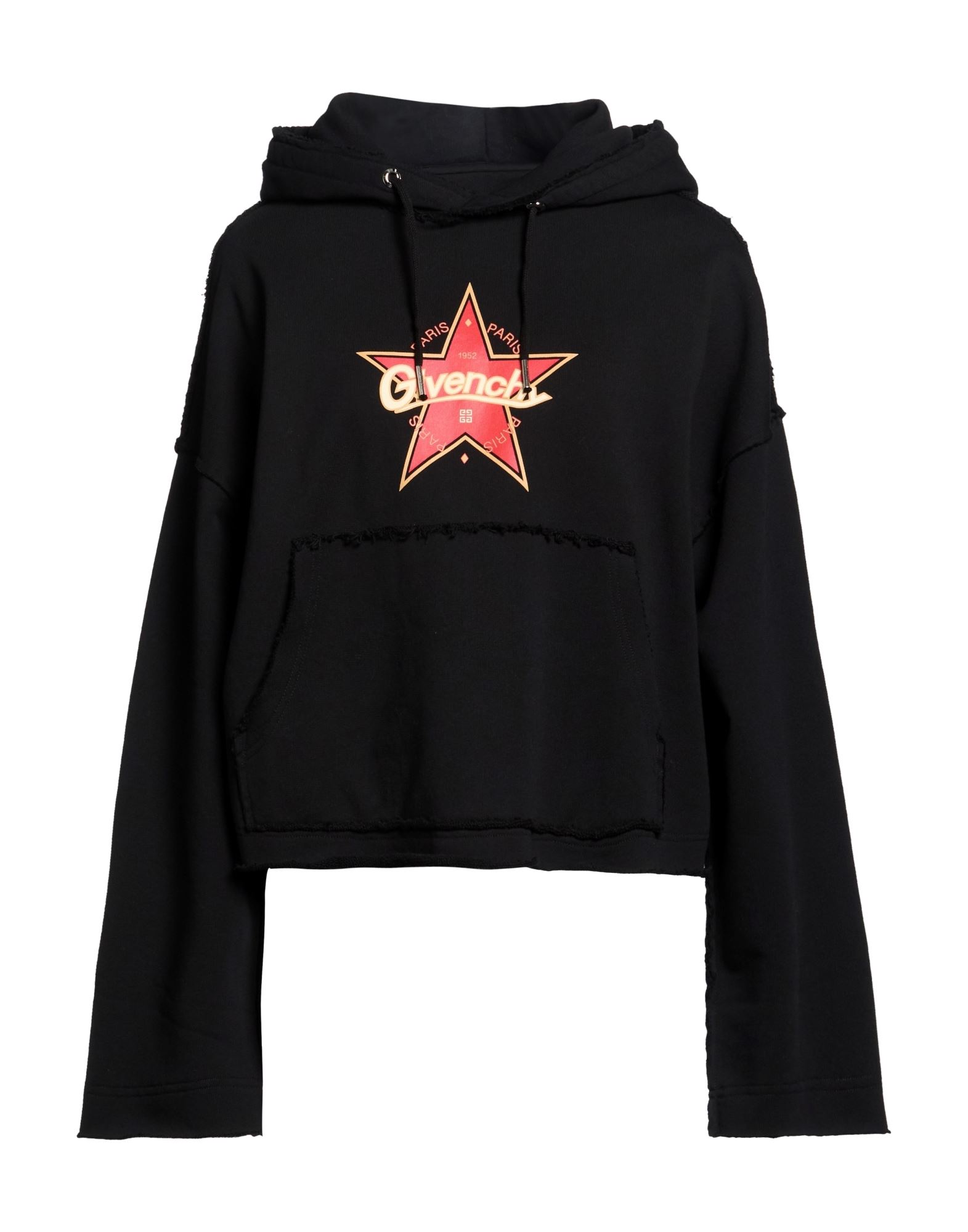 GIVENCHY GIVENCHY ΜΠΛΟΥΖΑΚΙΑ Φούτερ