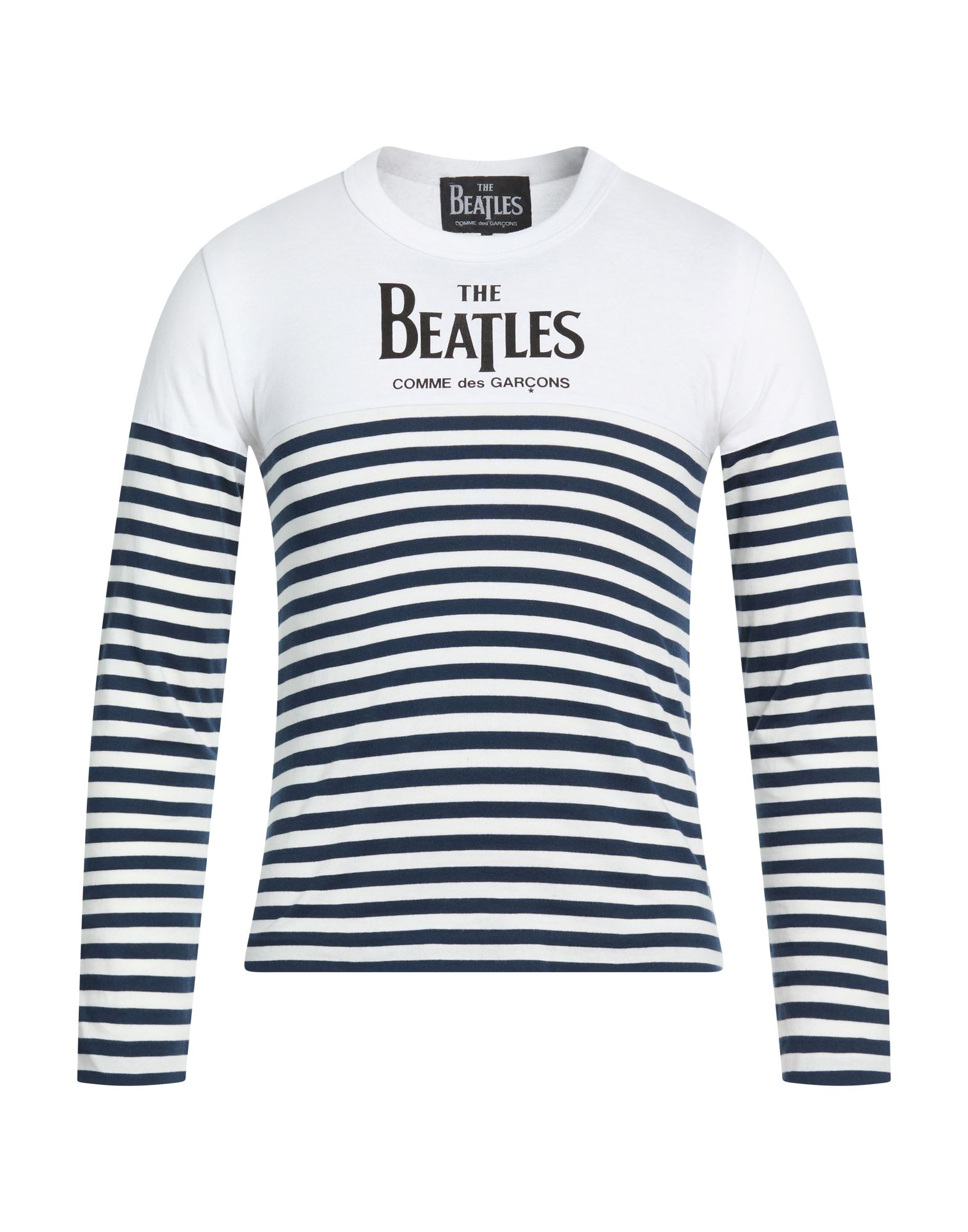 COMME des GARÇONS ΜΠΛΟΥΖΑΚΙΑ T-shirt