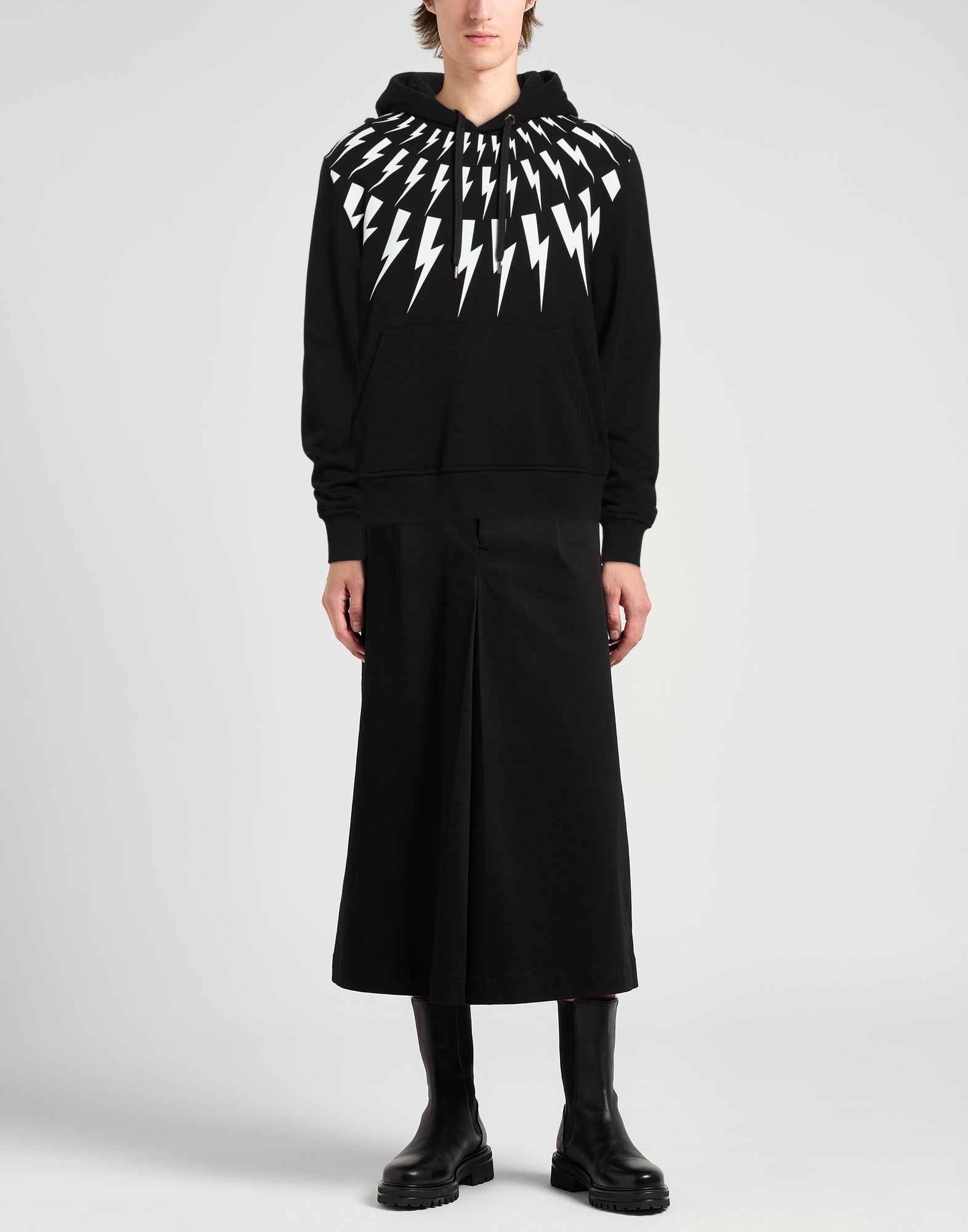  Neil Barrett - Tops - Sweatshirts - On Yoox.com 