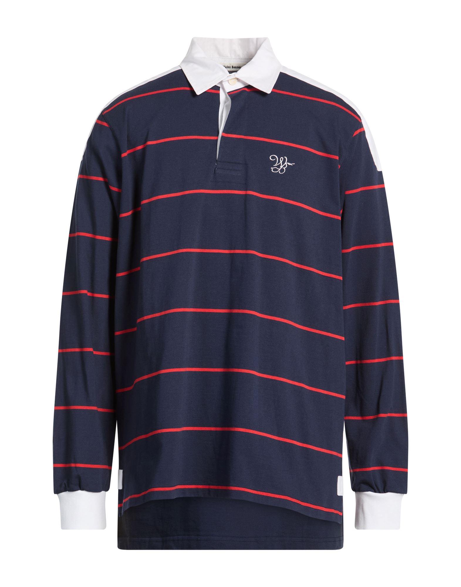  Wales Bonner - Tops - Poloshirts - On Yoox.com 